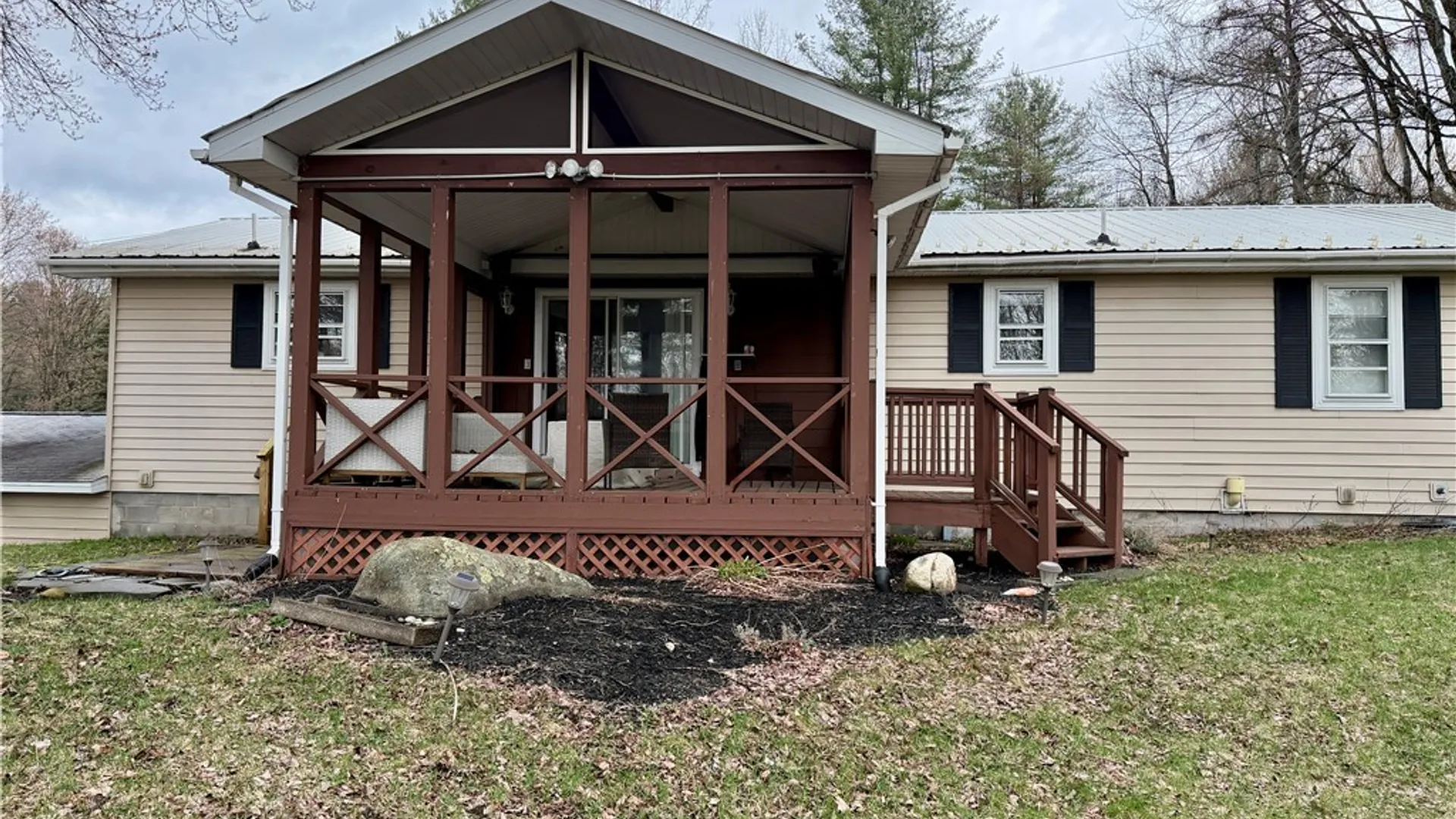 Property at 6918 Chases Lake Road, Watson, NY 13343 37