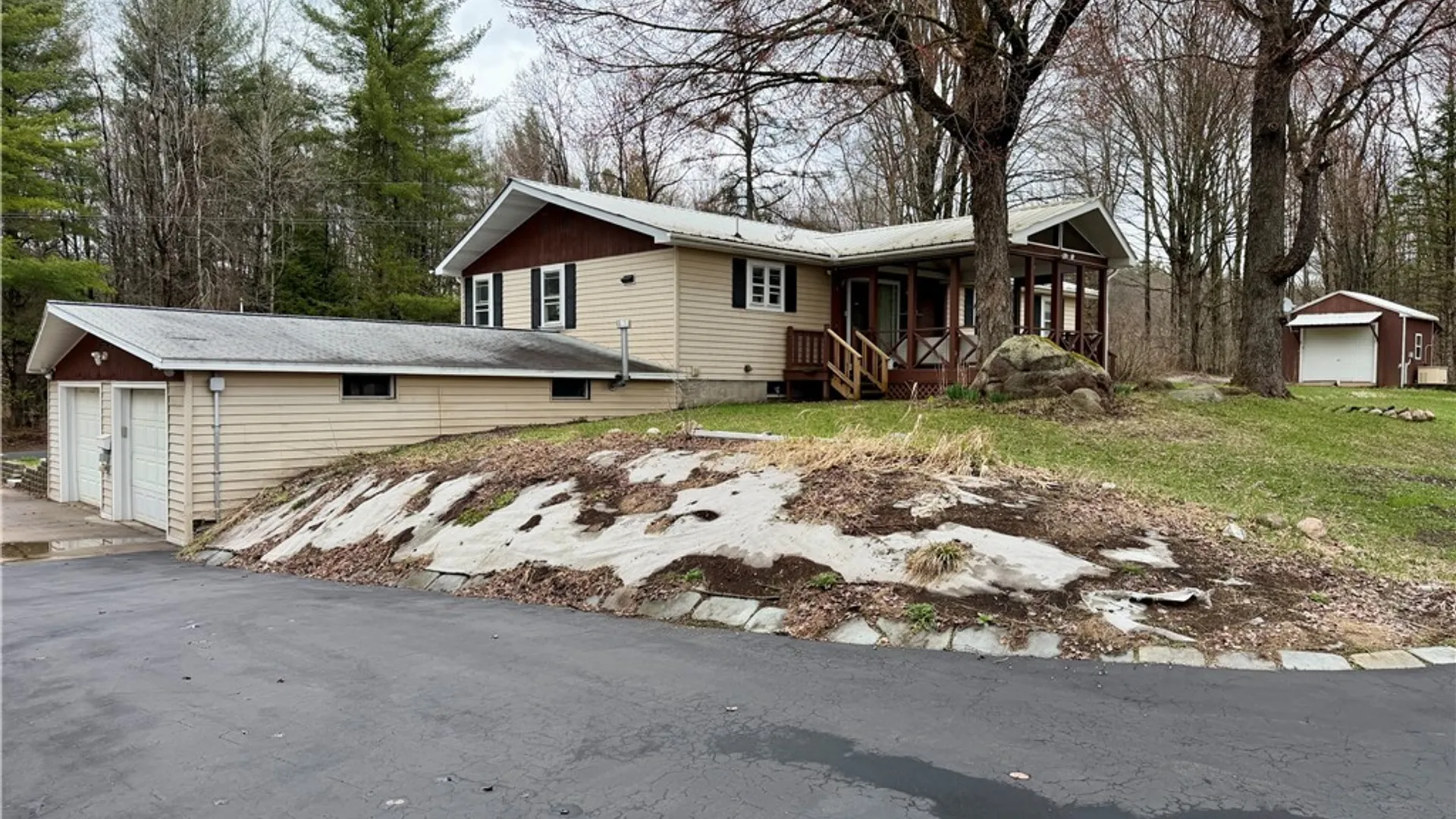 Property at 6918 Chases Lake Road, Watson, NY 13343 38