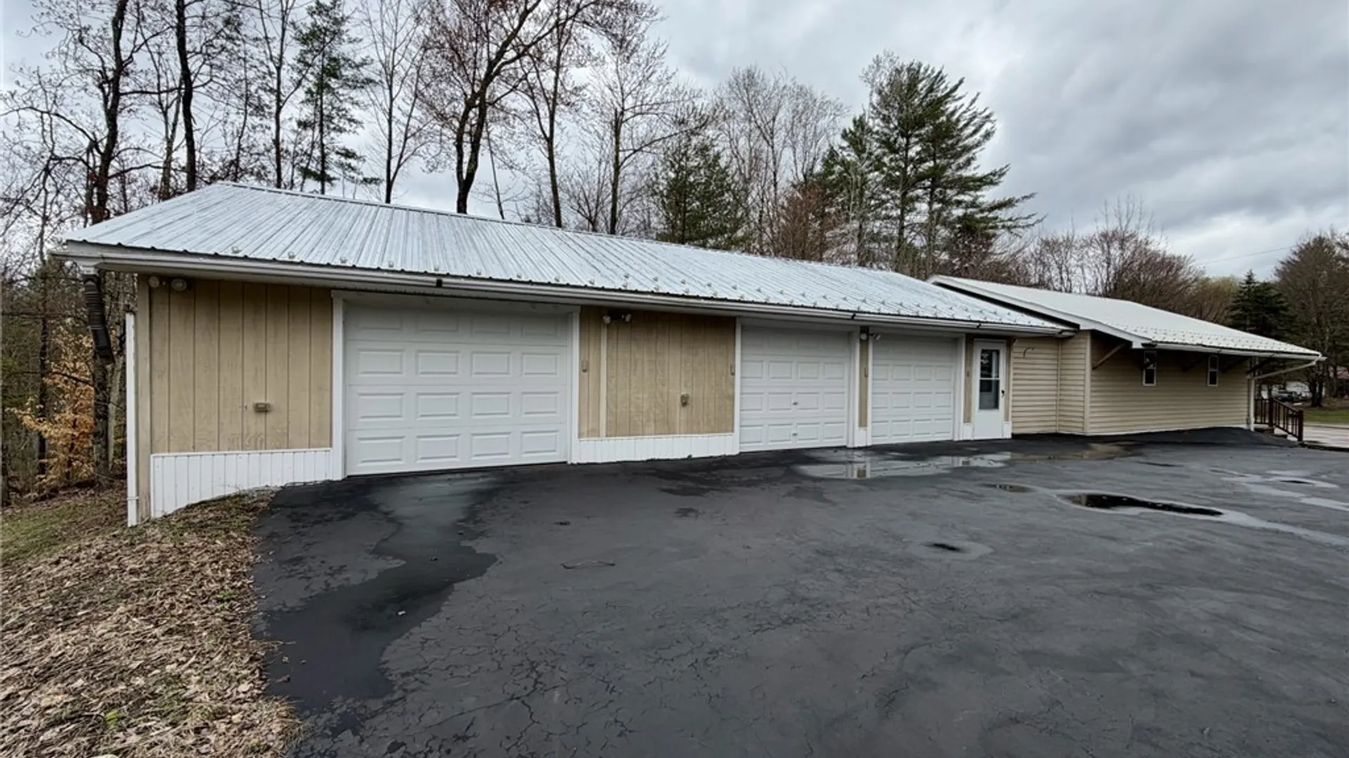 Property at 6918 Chases Lake Road, Watson, NY 13343 42