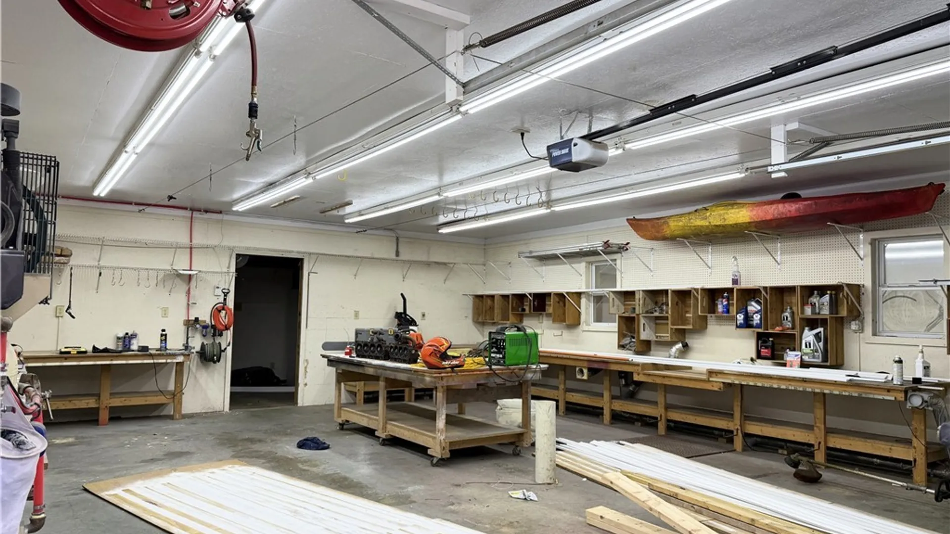 Property at 6918 Chases Lake Road, Watson, NY 13343 43