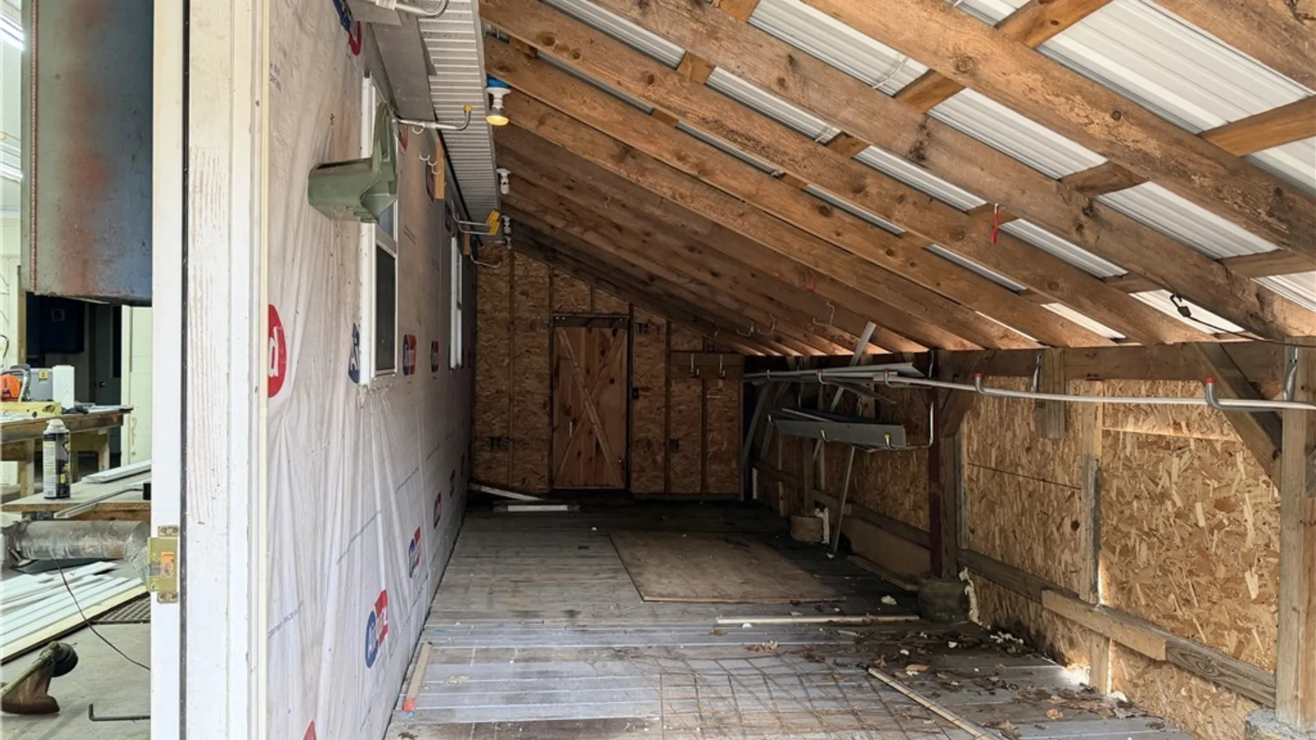 Property at 6918 Chases Lake Road, Watson, NY 13343 45