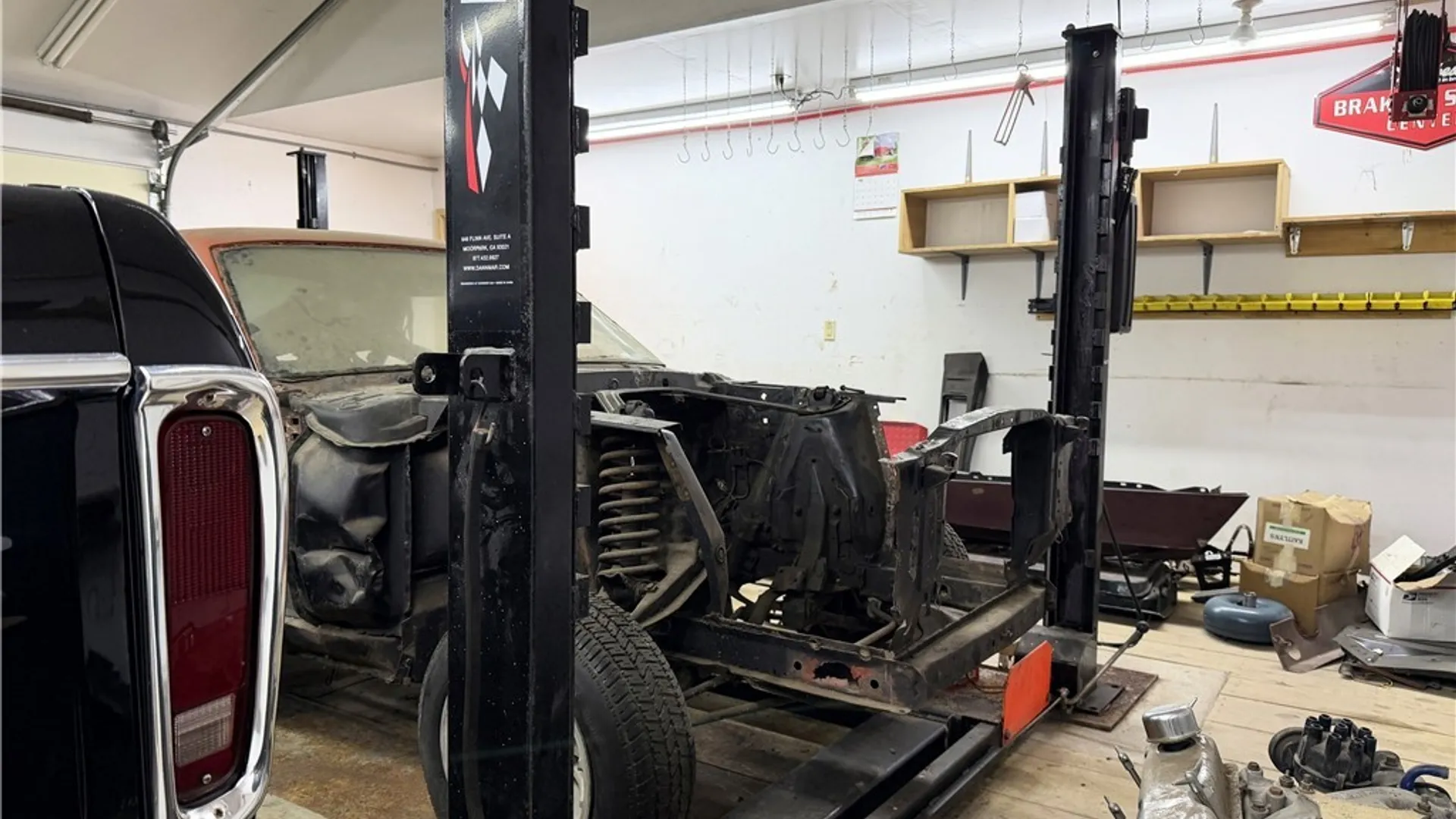 Property at 6918 Chases Lake Road, Watson, NY 13343 50