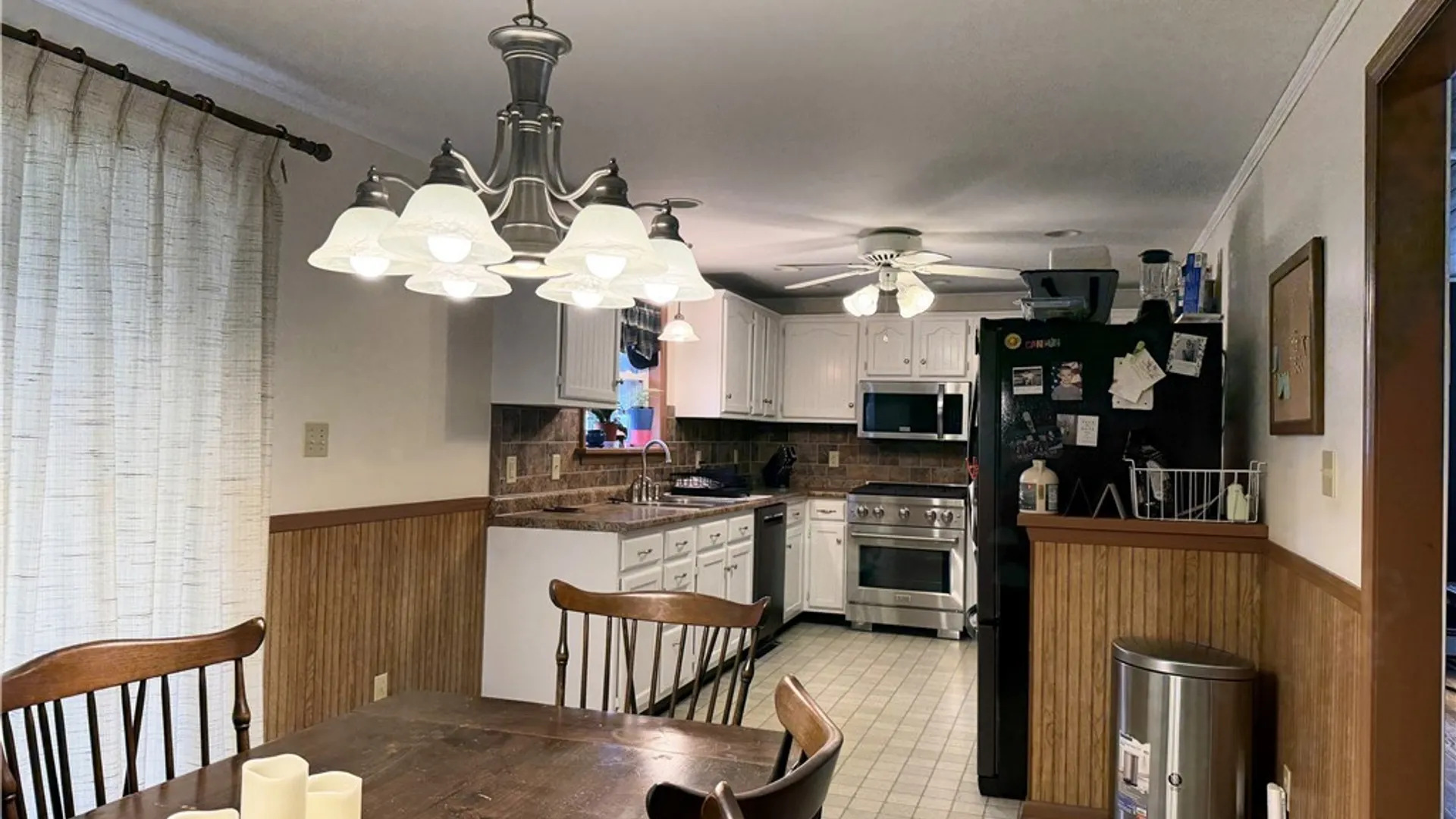 Property at 6918 Chases Lake Road, Watson, NY 13343 6