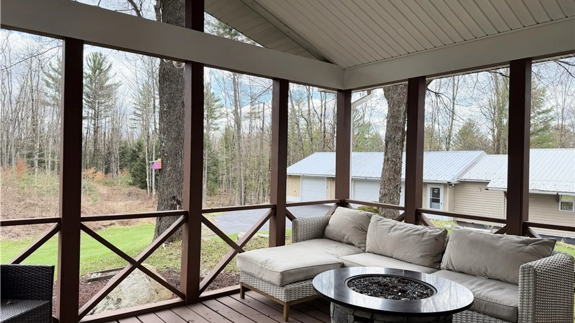 Property at 6918 Chases Lake Road, Watson, NY 13343 9