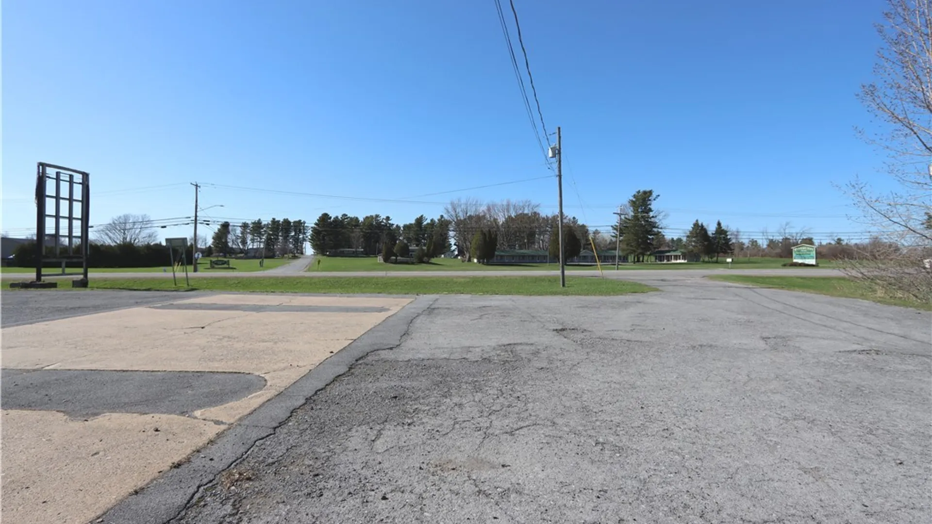 Property at 43748-43752 NYS Route 12, Alexandria, NY 13607 13