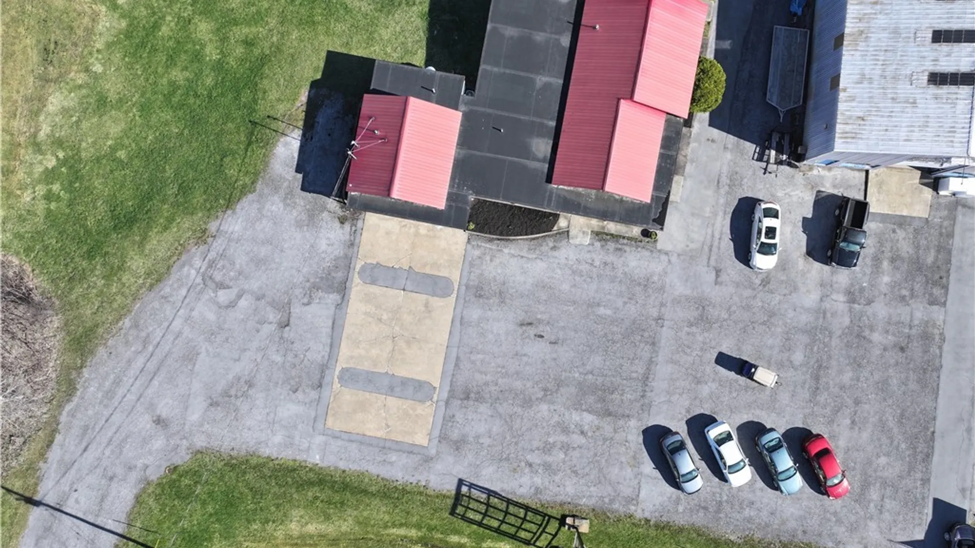 Property at 43748-43752 NYS Route 12, Alexandria, NY 13607 18