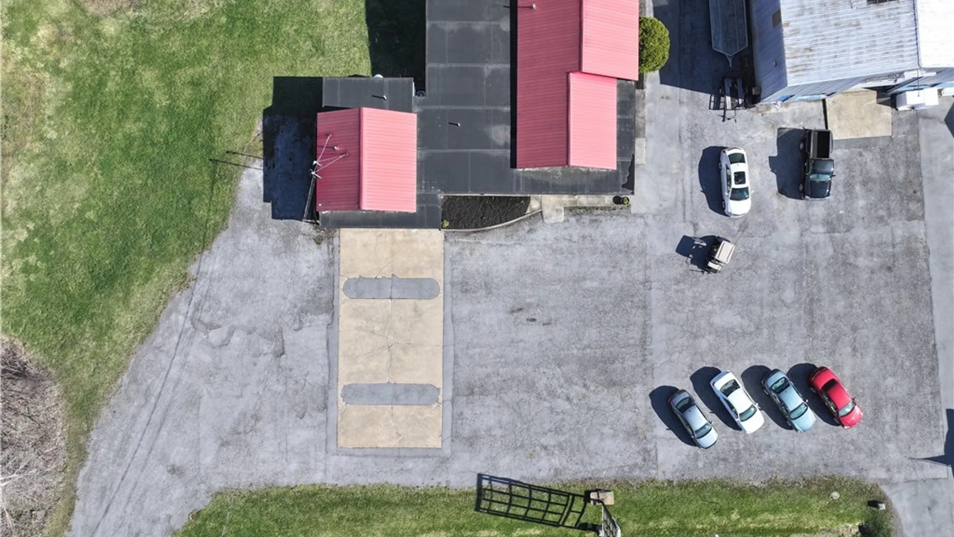 Property at 43748-43752 NYS Route 12, Alexandria, NY 13607 19