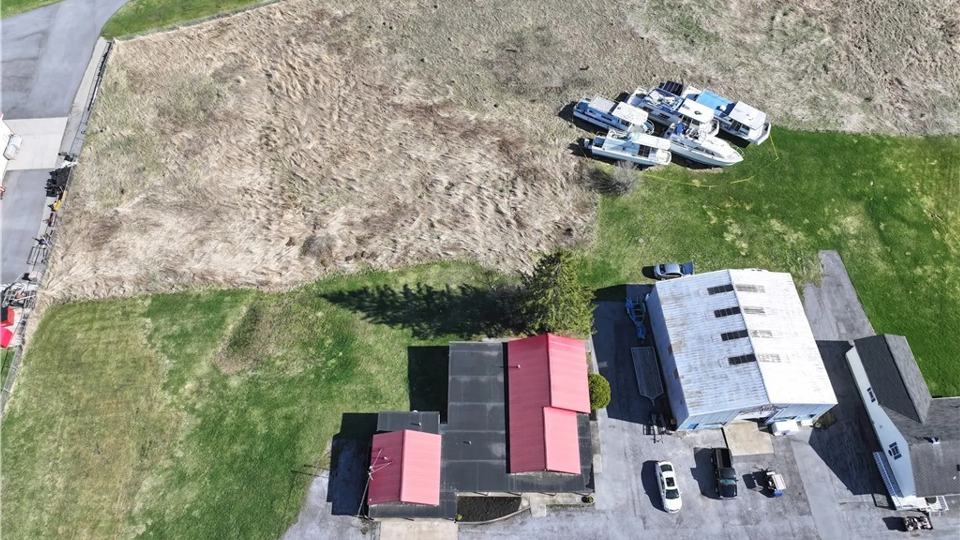 Property at 43748-43752 NYS Route 12, Alexandria, NY 13607 20