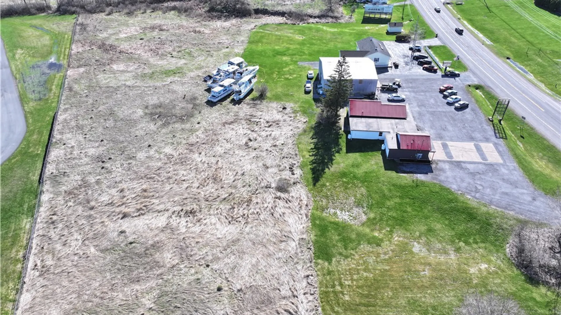 Property at 43748-43752 NYS Route 12, Alexandria, NY 13607 21