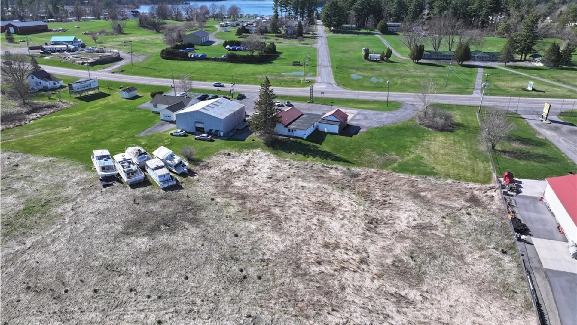 Property at 43748-43752 NYS Route 12, Alexandria, NY 13607 22