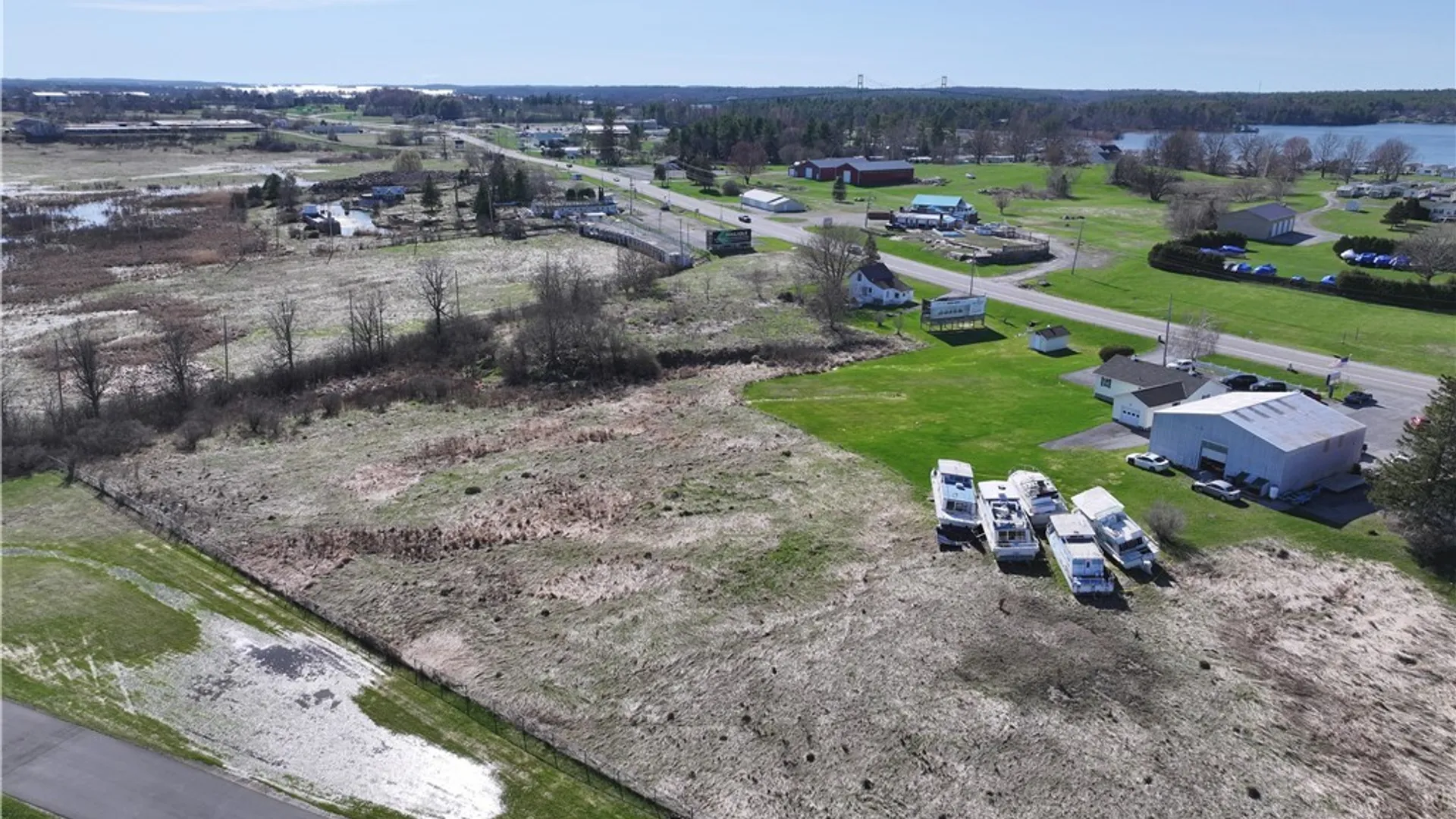 Property at 43748-43752 NYS Route 12, Alexandria, NY 13607 23