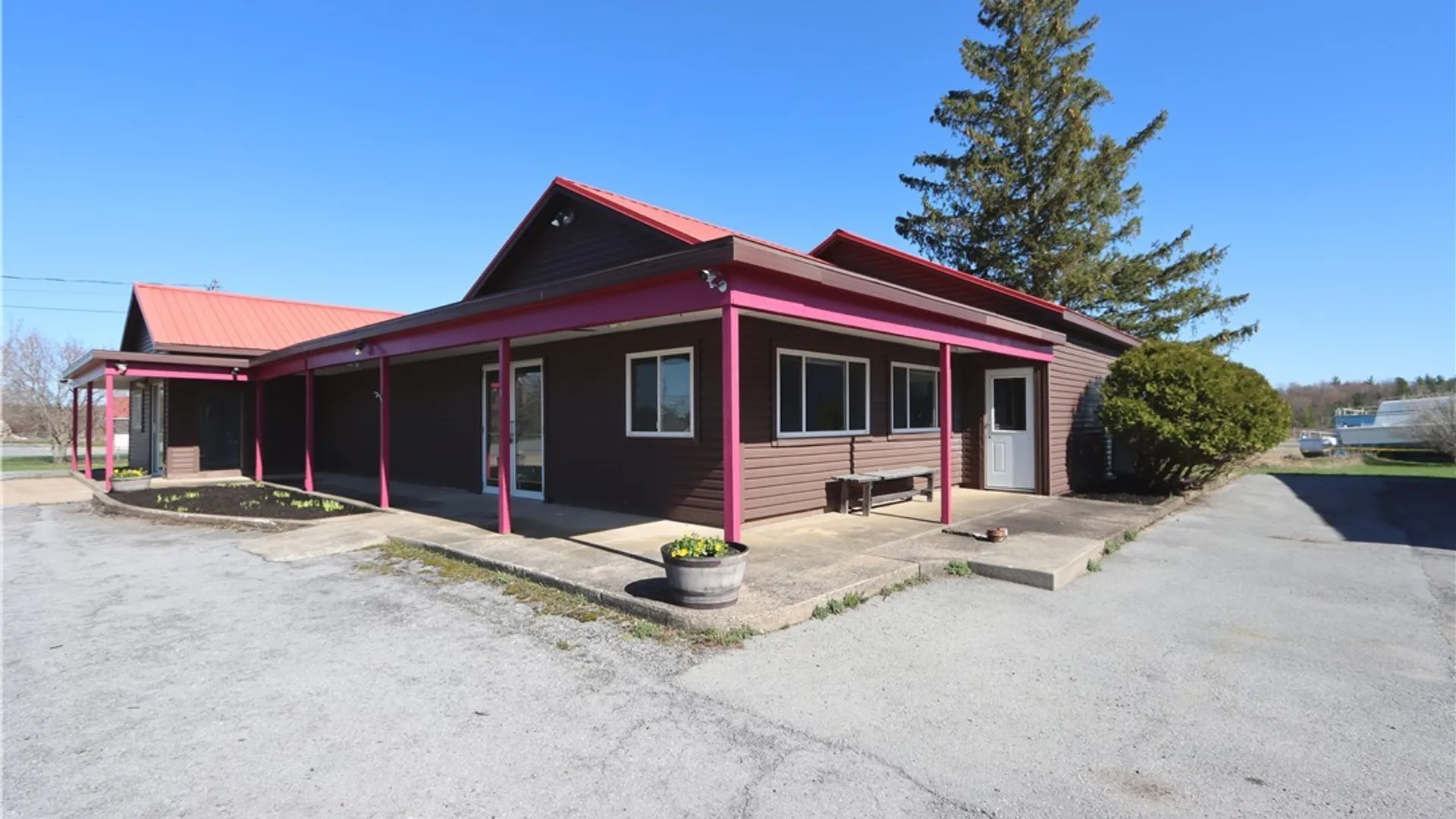 Property at 43748-43752 NYS Route 12, Alexandria, NY 13607 24