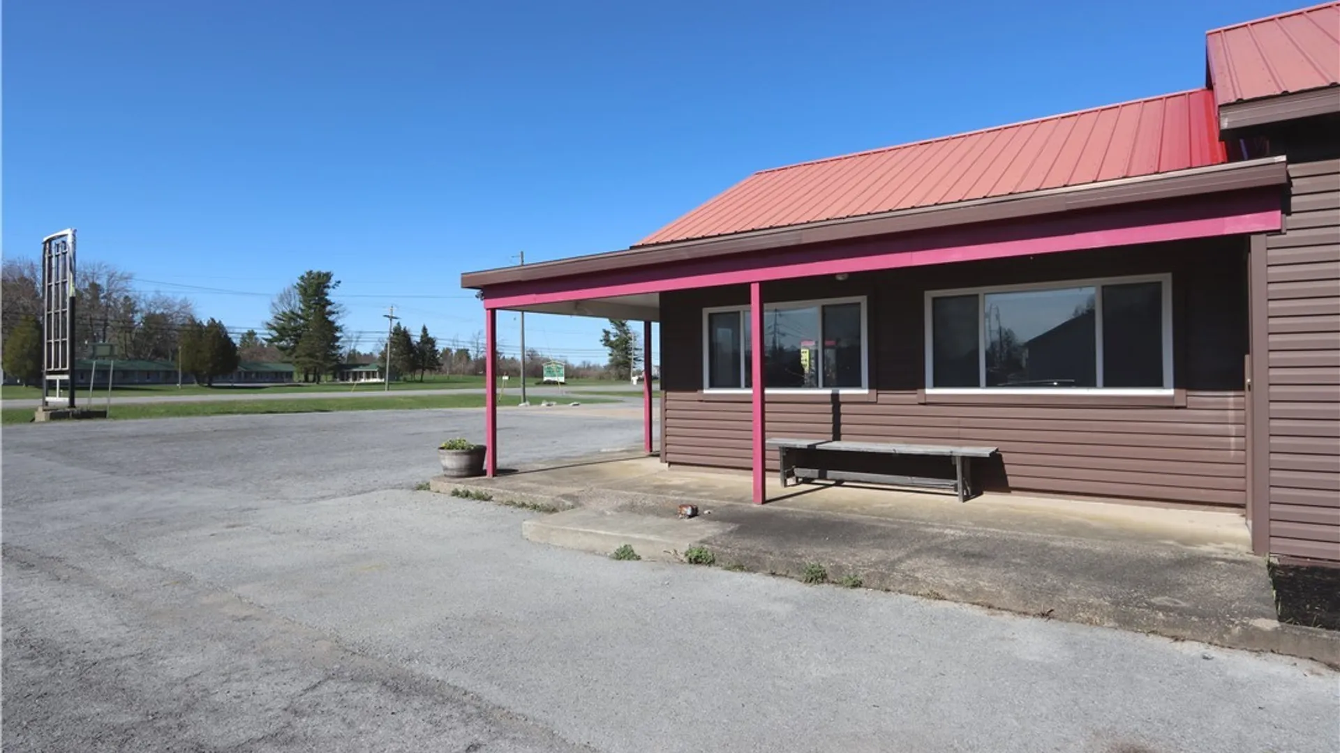 Property at 43748-43752 NYS Route 12, Alexandria, NY 13607 25