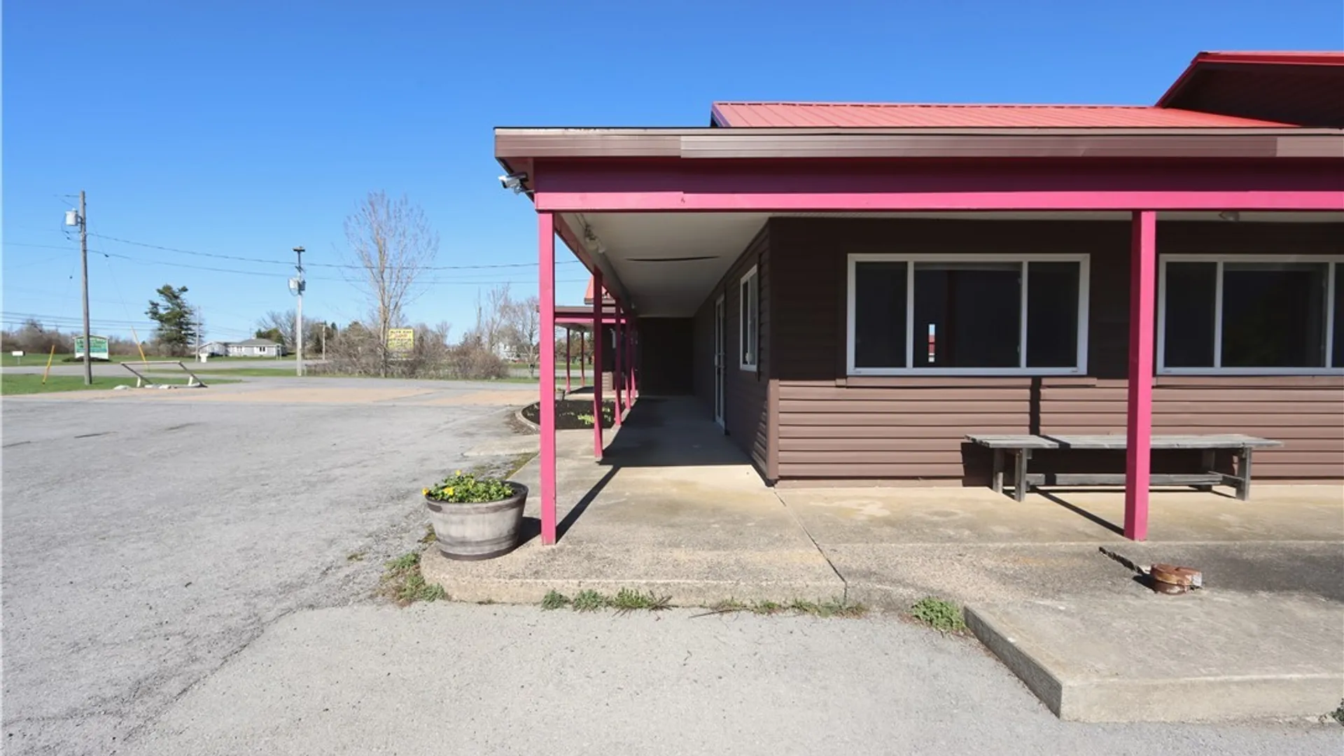 Property at 43748-43752 NYS Route 12, Alexandria, NY 13607 26