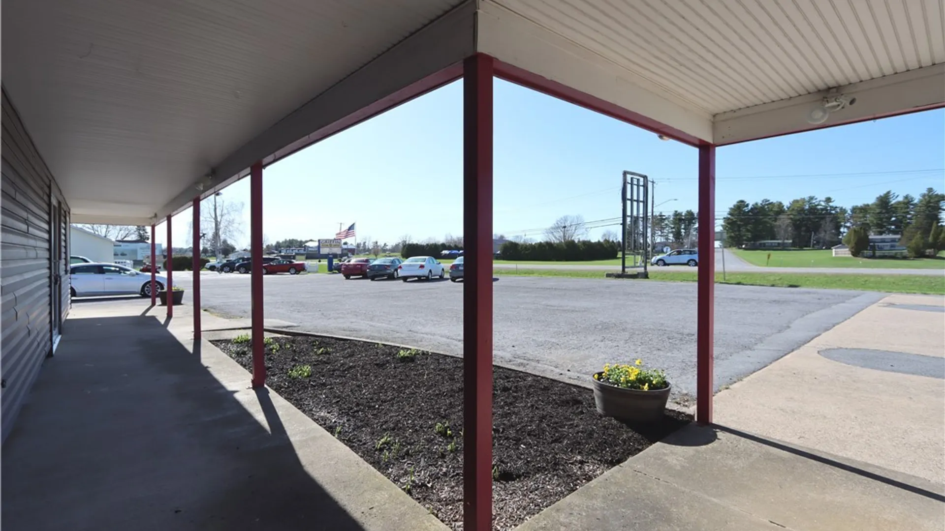 Property at 43748-43752 NYS Route 12, Alexandria, NY 13607 27