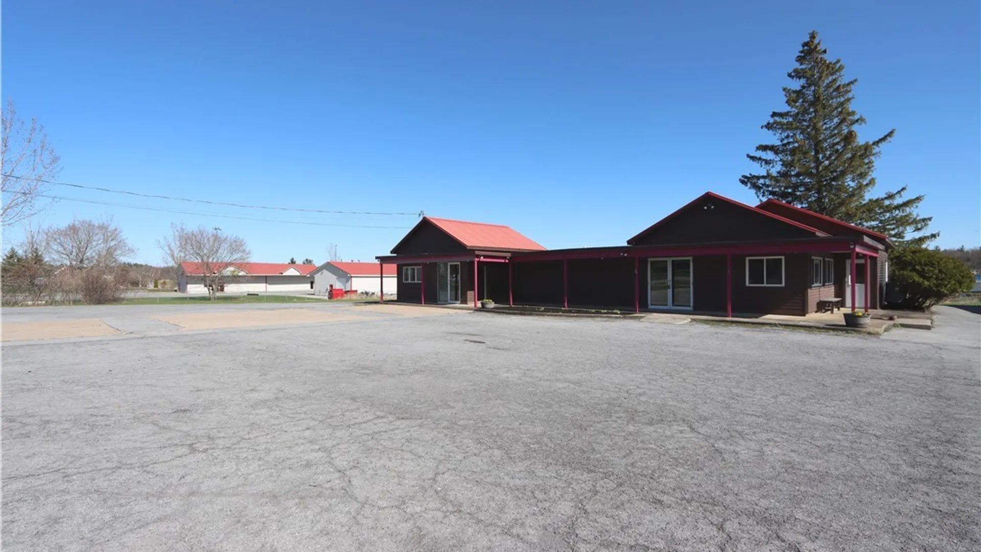 Property at 43748-43752 NYS Route 12, Alexandria, NY 13607 5