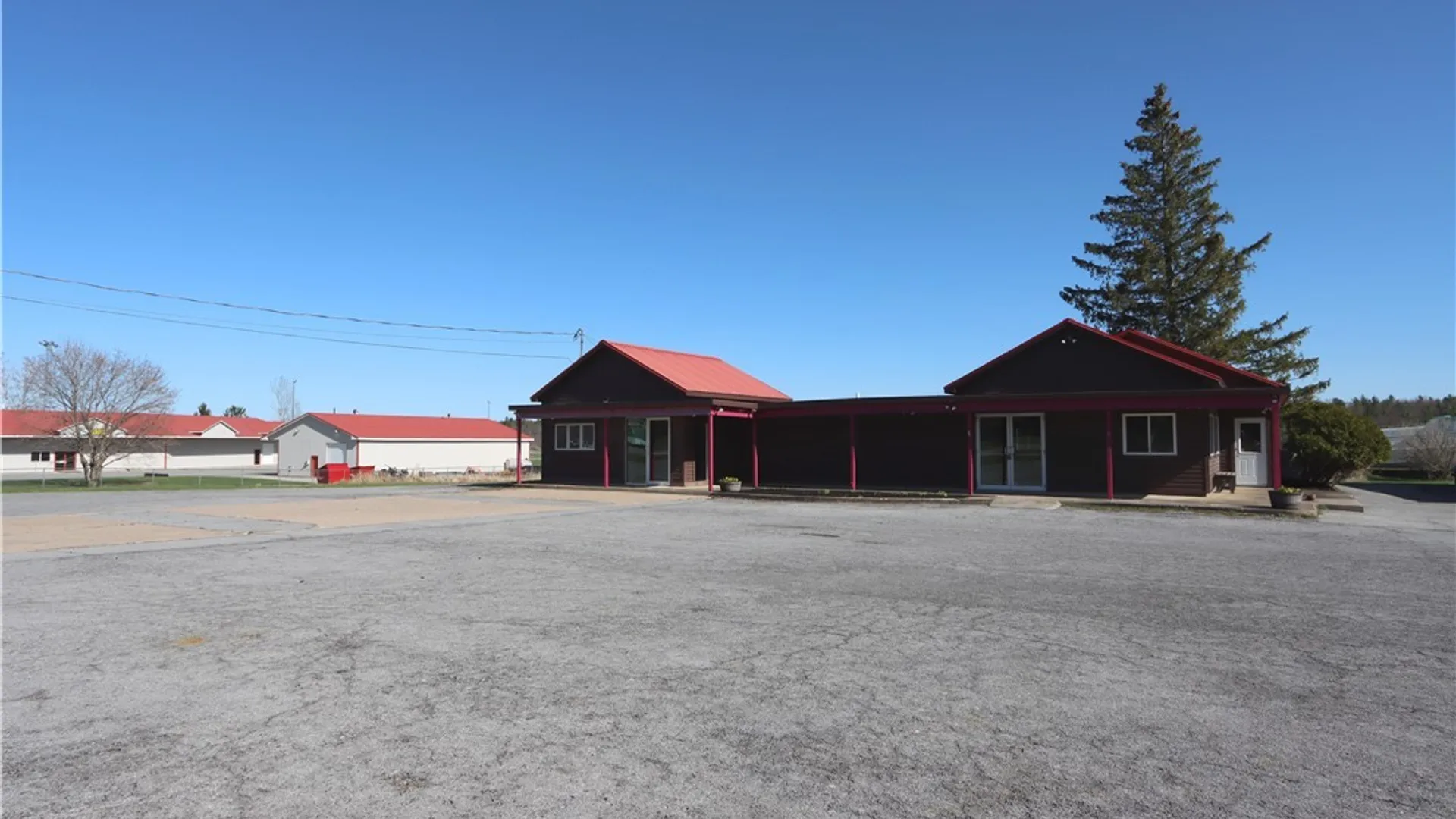 Property at 43748-43752 NYS Route 12, Alexandria, NY 13607 6