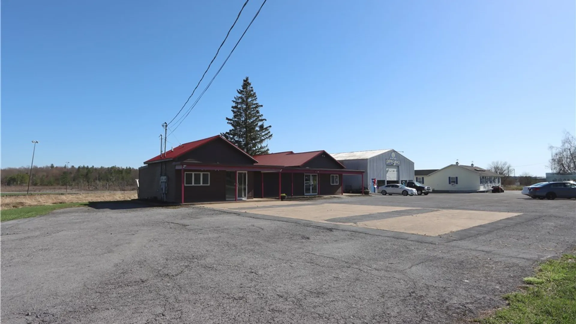 Property at 43748-43752 NYS Route 12, Alexandria, NY 13607 7
