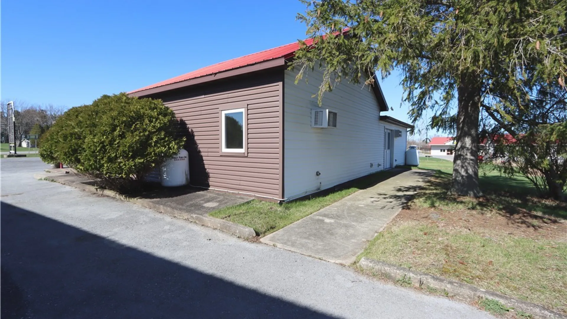 Property at 43748-43752 NYS Route 12, Alexandria, NY 13607 9