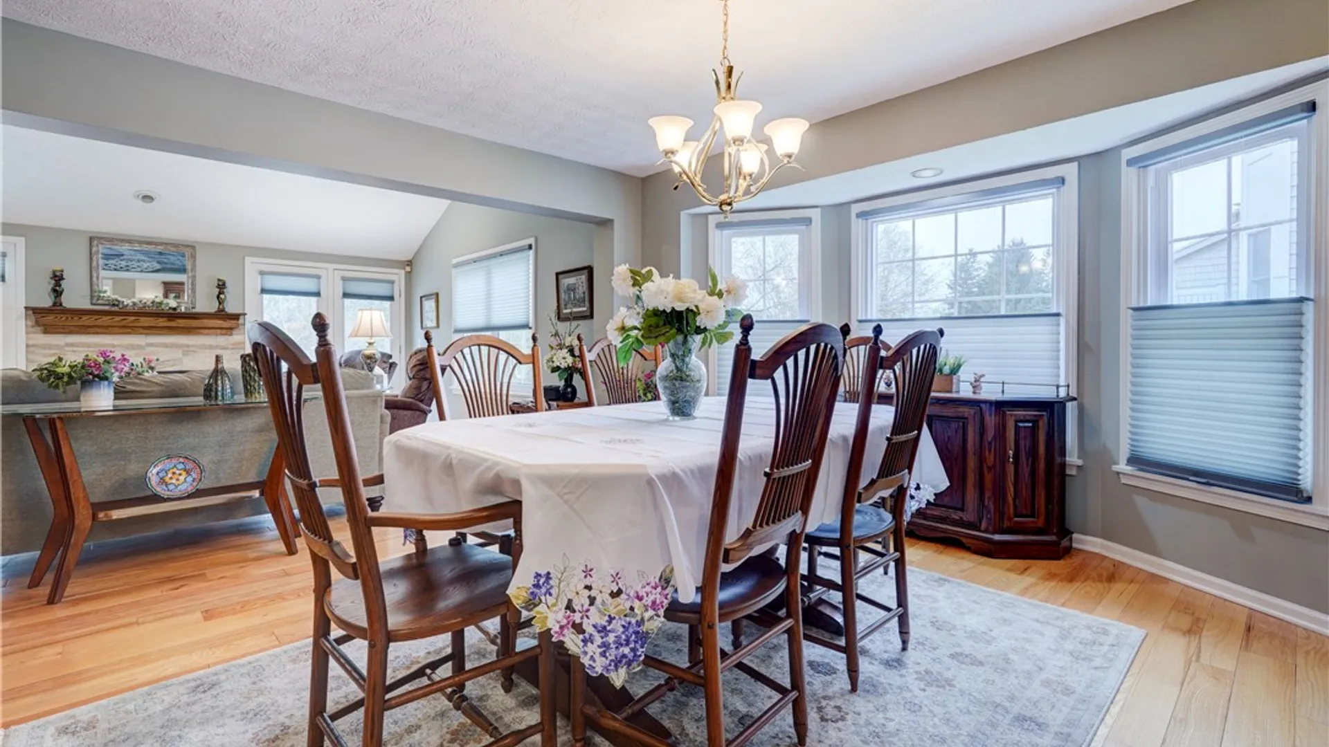 Property at 89 Creek Ridge, Pittsford, NY 14534 10