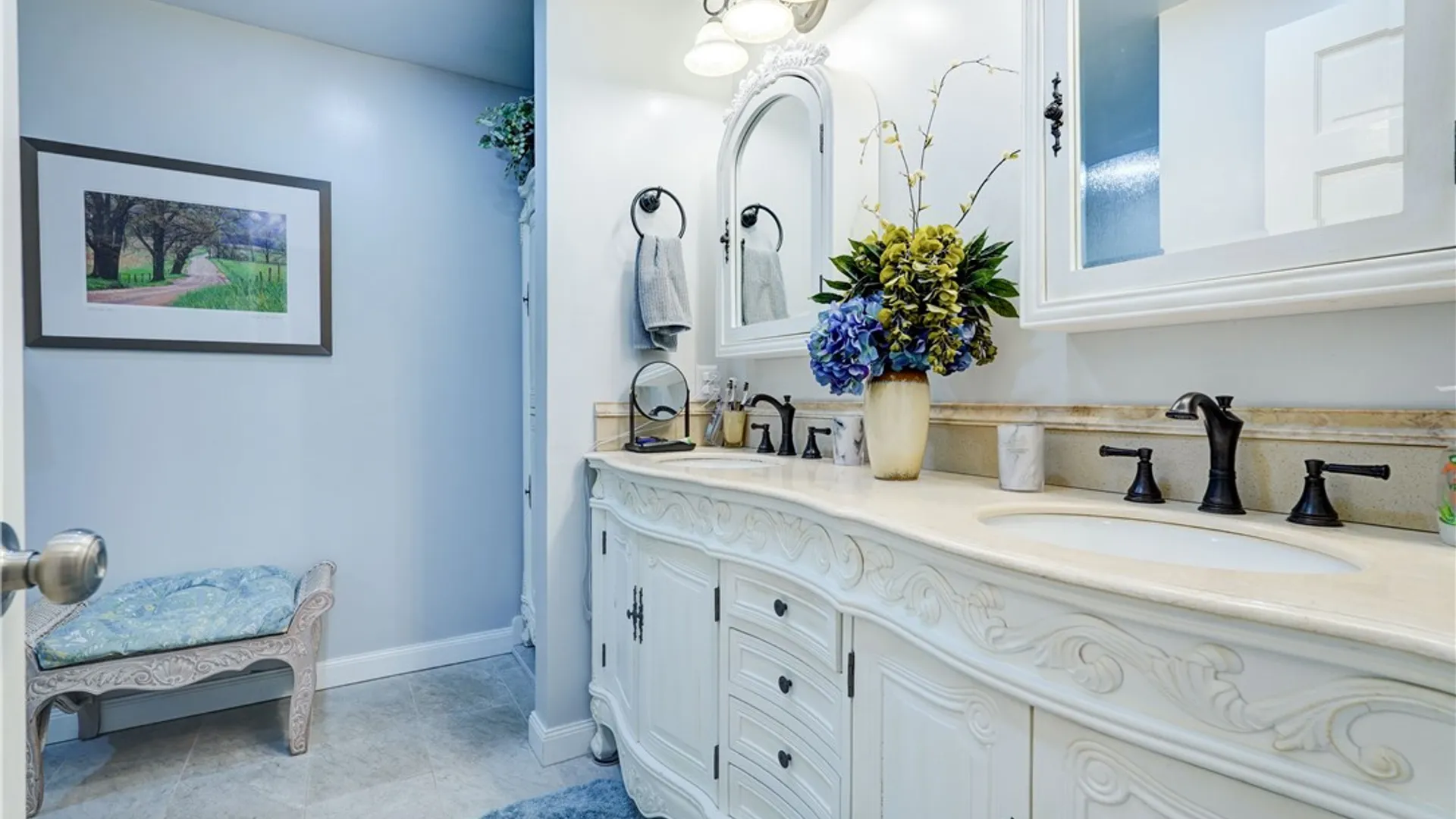 Property at 89 Creek Ridge, Pittsford, NY 14534 13