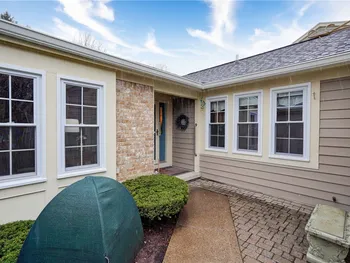Property at 89 Creek Ridge, Pittsford, NY 14534