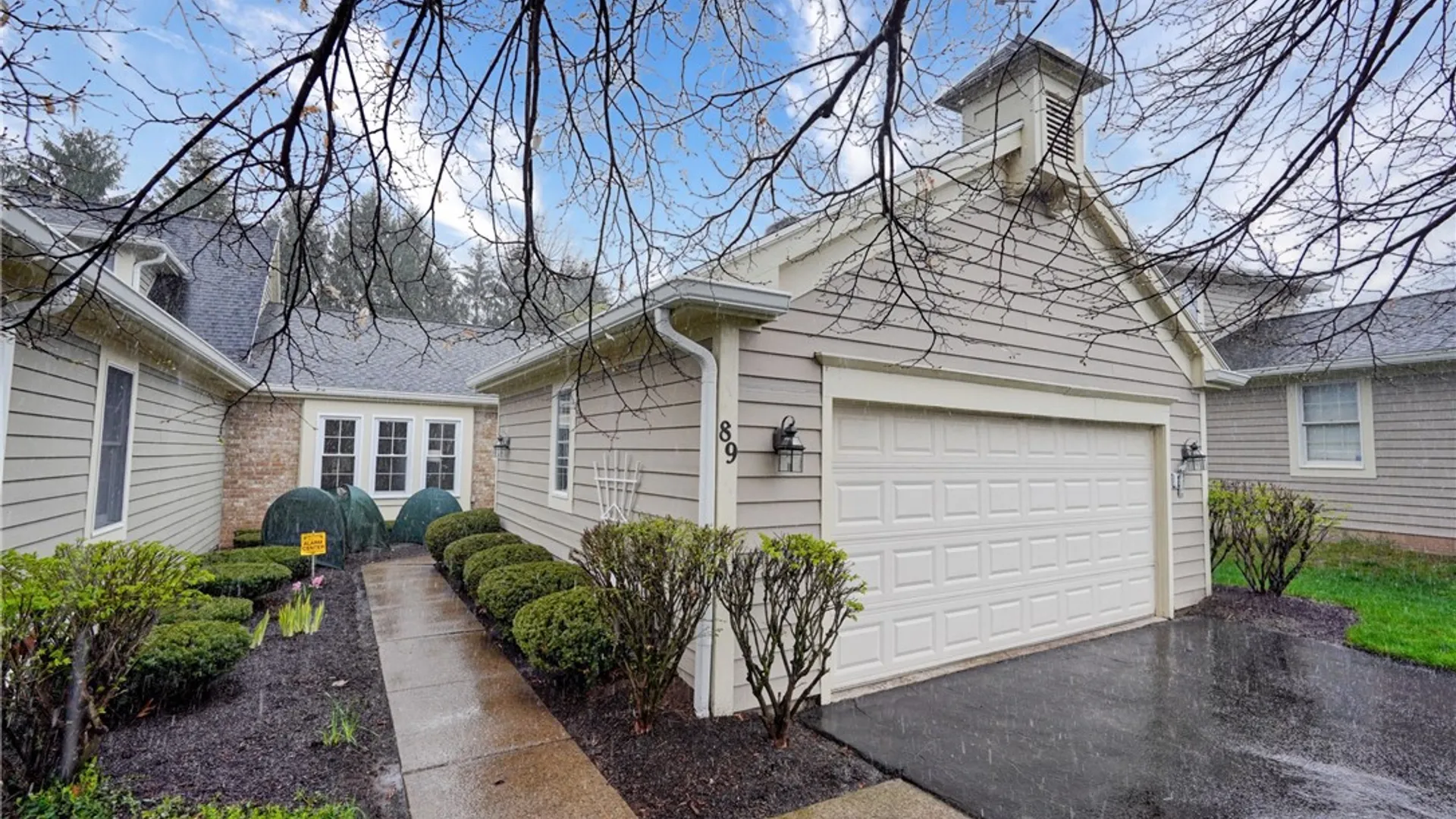 Property at 89 Creek Ridge, Pittsford, NY 14534 2