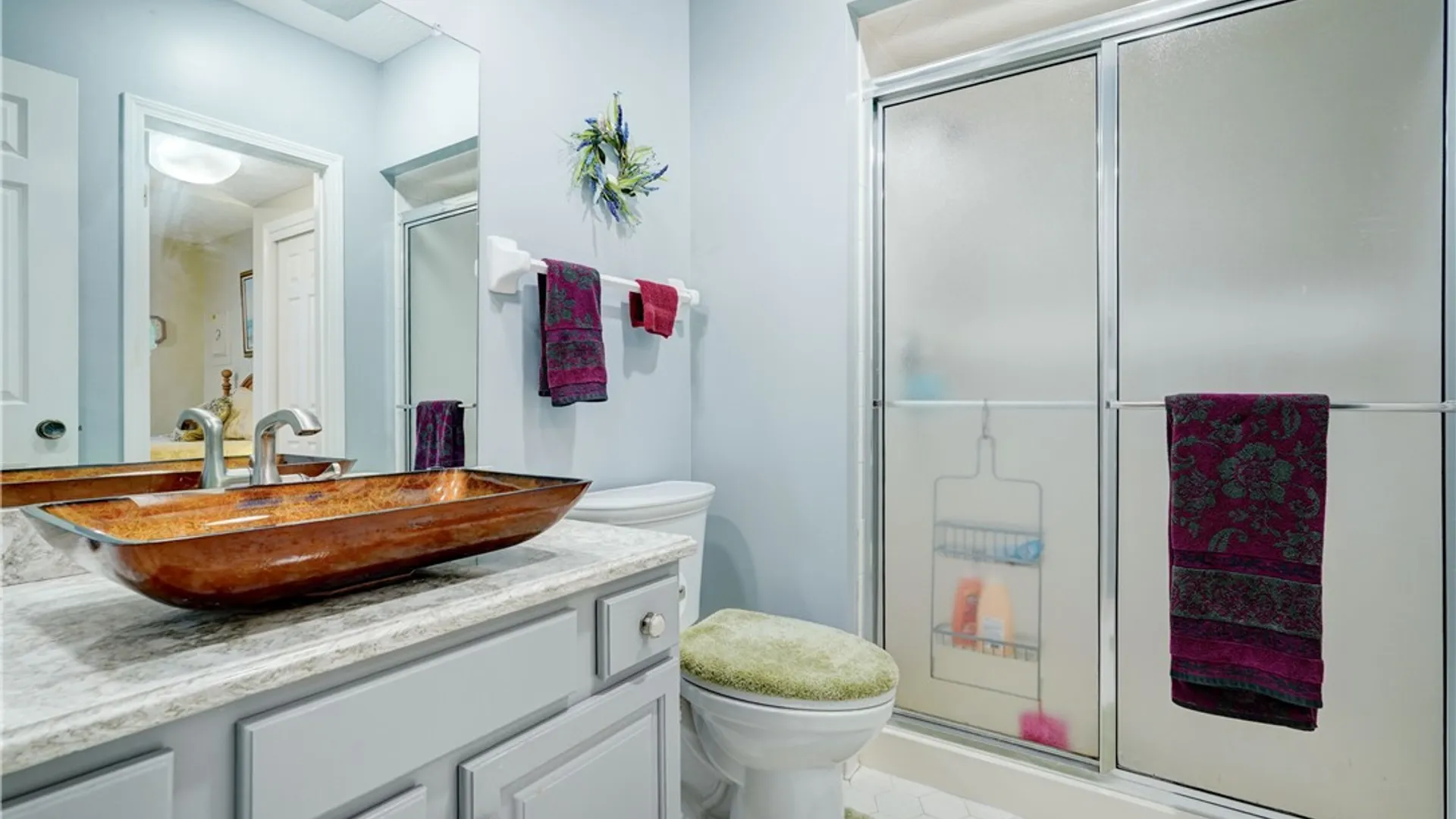 Property at 89 Creek Ridge, Pittsford, NY 14534 21