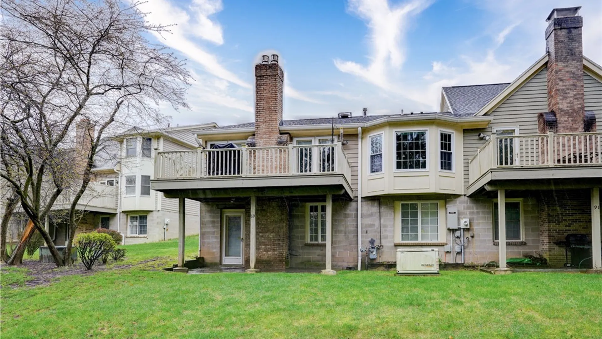 Property at 89 Creek Ridge, Pittsford, NY 14534 24