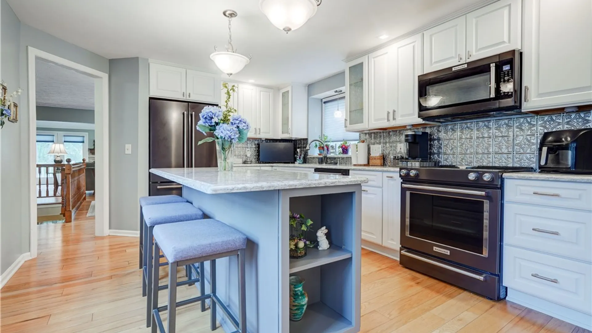 Property at 89 Creek Ridge, Pittsford, NY 14534 3