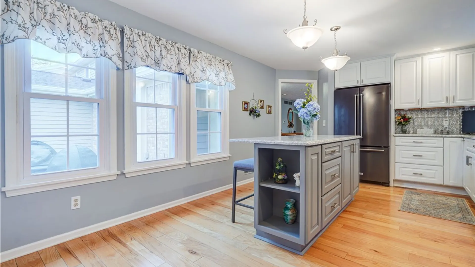 Property at 89 Creek Ridge, Pittsford, NY 14534 5