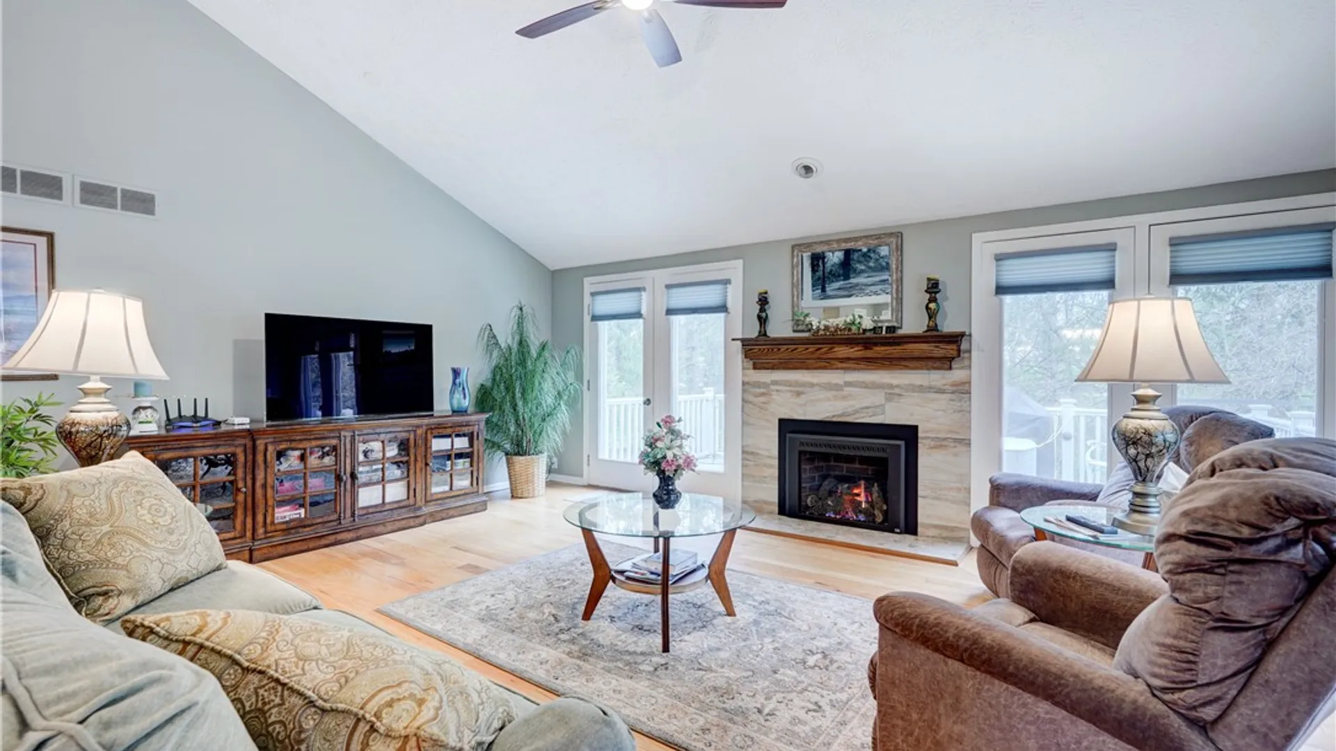 Property at 89 Creek Ridge, Pittsford, NY 14534 6