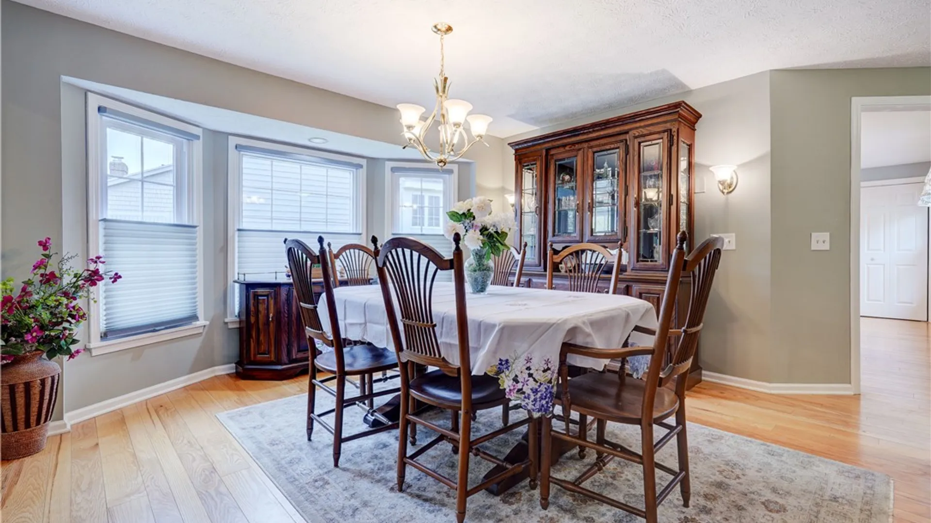 Property at 89 Creek Ridge, Pittsford, NY 14534 9