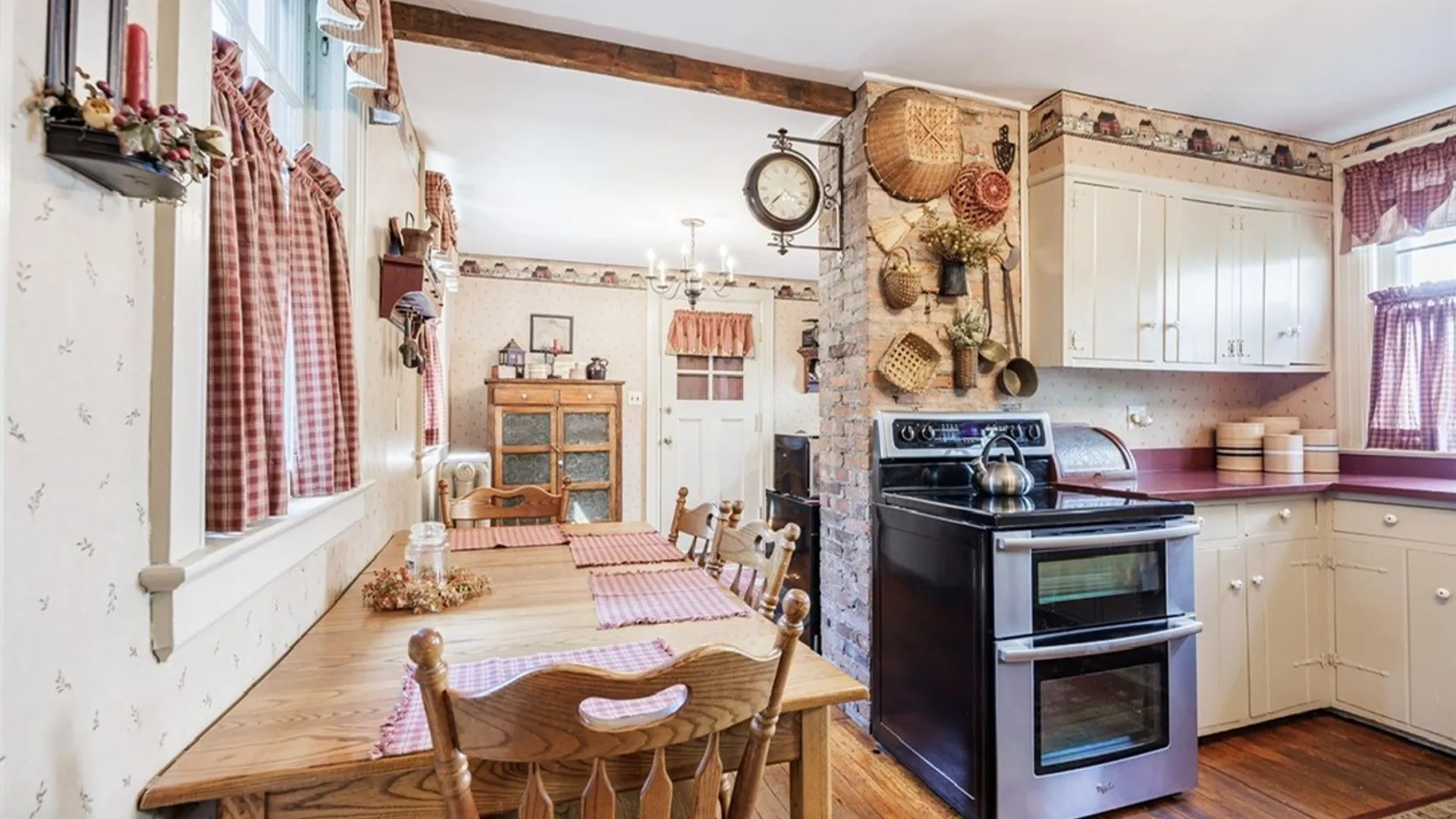 Property at 17 South Street, Geneseo, NY 14454 10