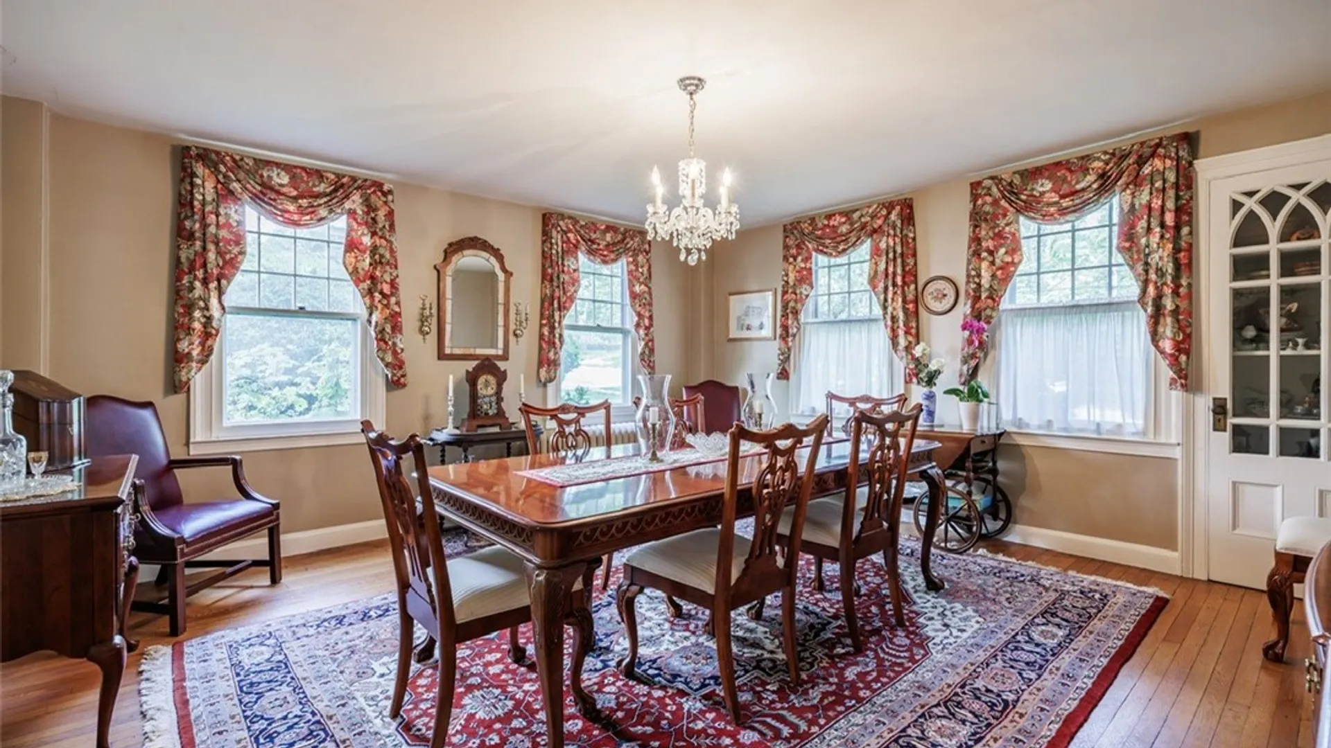 Property at 17 South Street, Geneseo, NY 14454 15