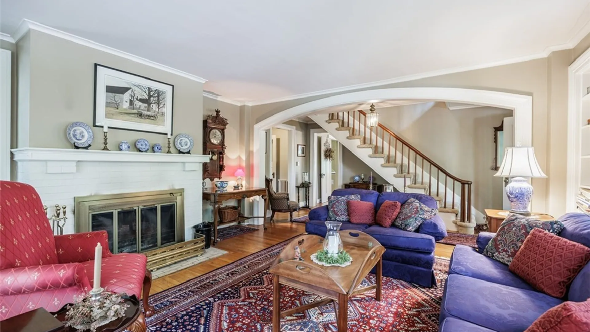 Property at 17 South Street, Geneseo, NY 14454 19