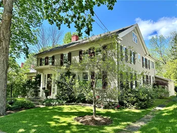 17 South Street, Geneseo, NY 14454