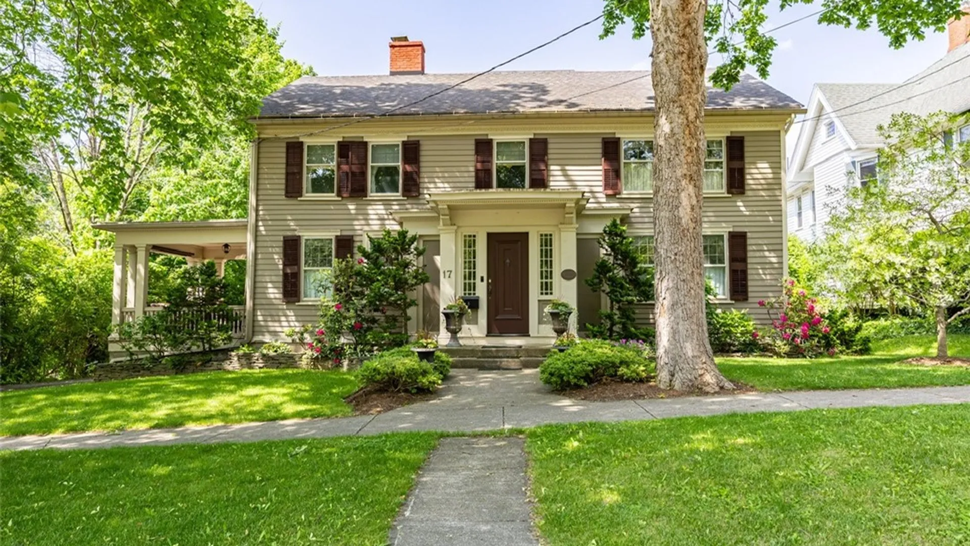 Property at 17 South Street, Geneseo, NY 14454 2