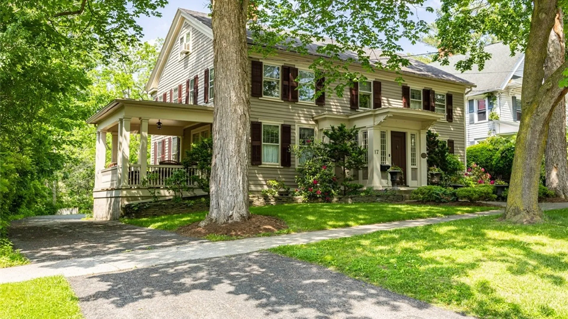 Property at 17 South Street, Geneseo, NY 14454 3