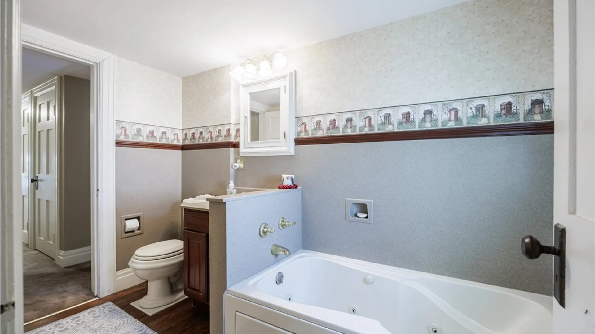 Property at 17 South Street, Geneseo, NY 14454 34