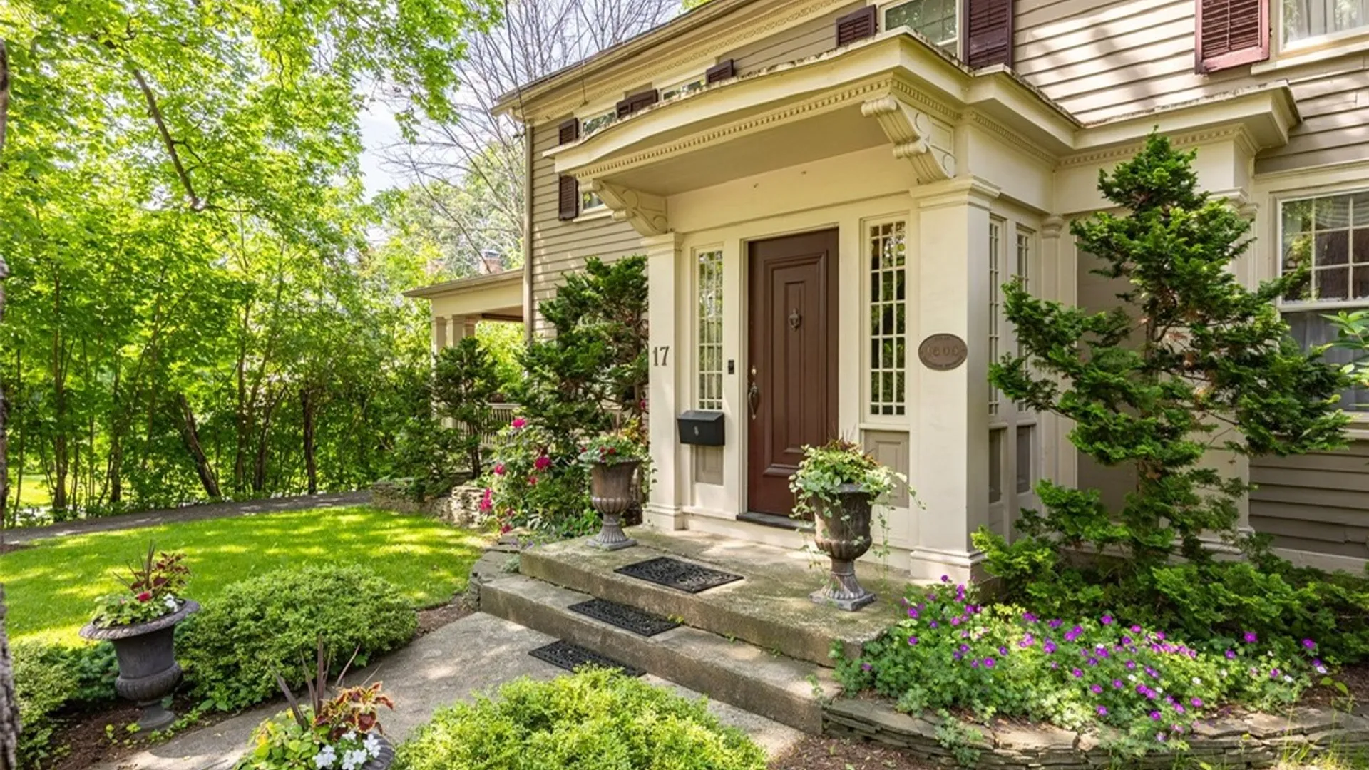 Property at 17 South Street, Geneseo, NY 14454 4