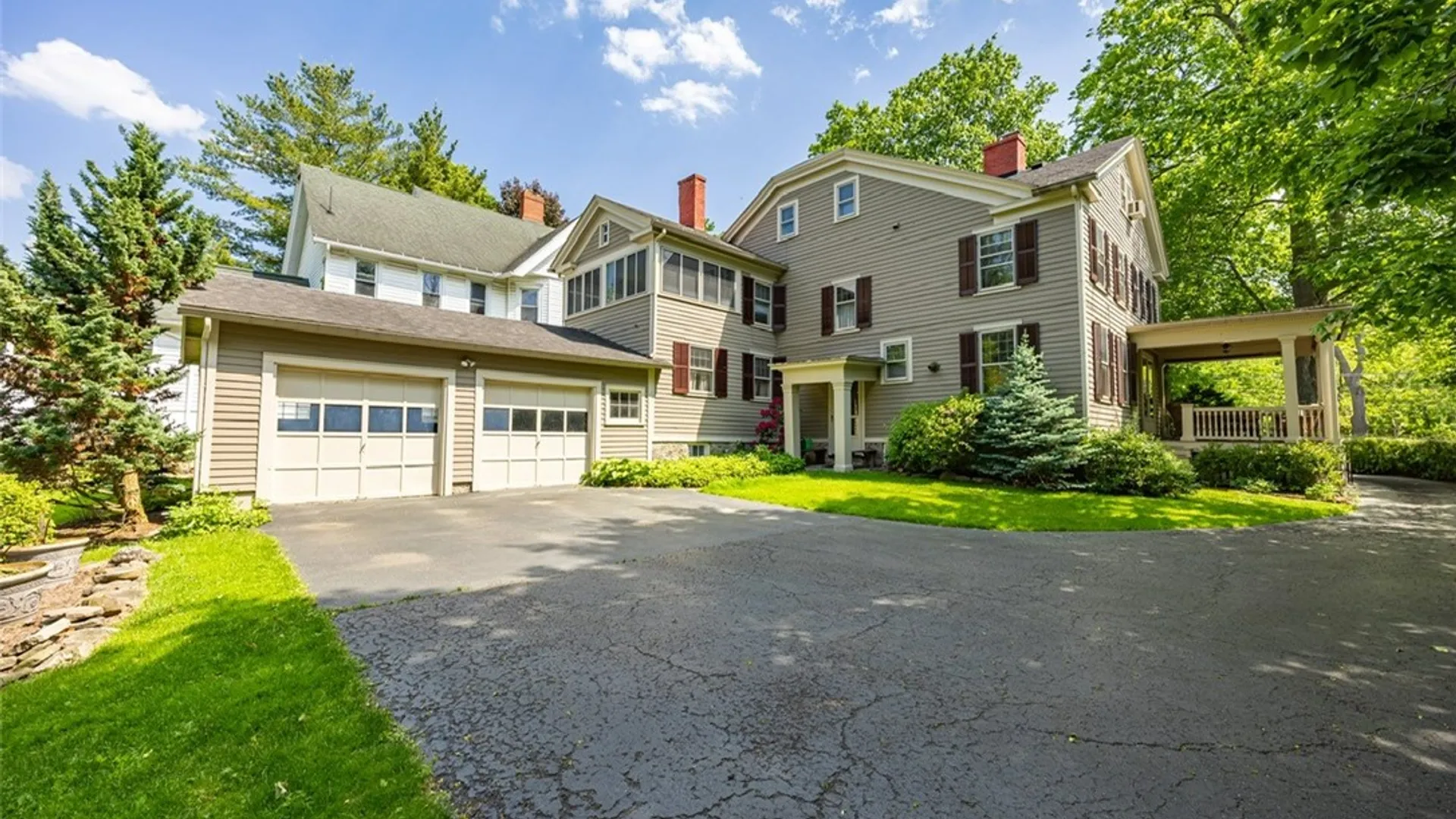 Property at 17 South Street, Geneseo, NY 14454 42