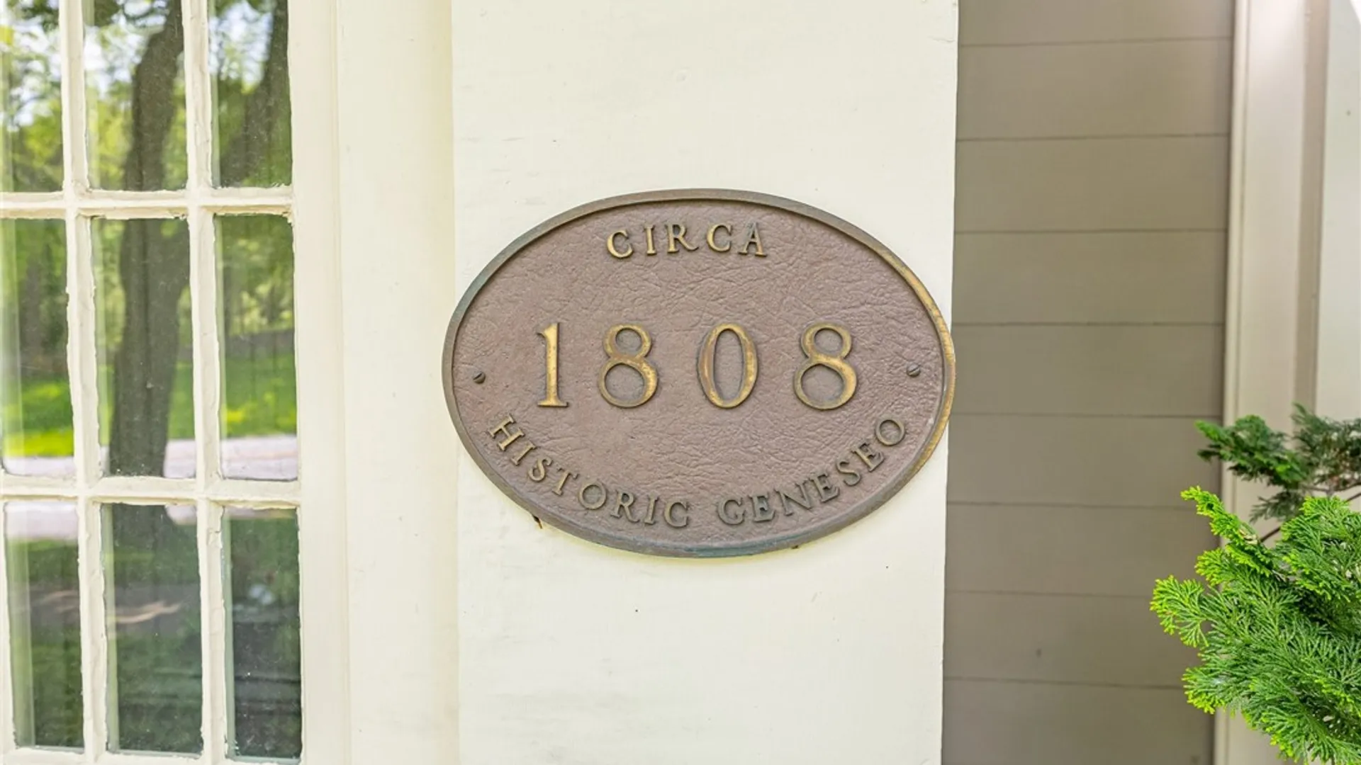 Property at 17 South Street, Geneseo, NY 14454 5