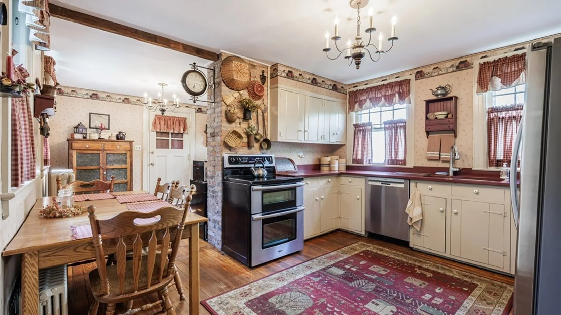 Property at 17 South Street, Geneseo, NY 14454 9