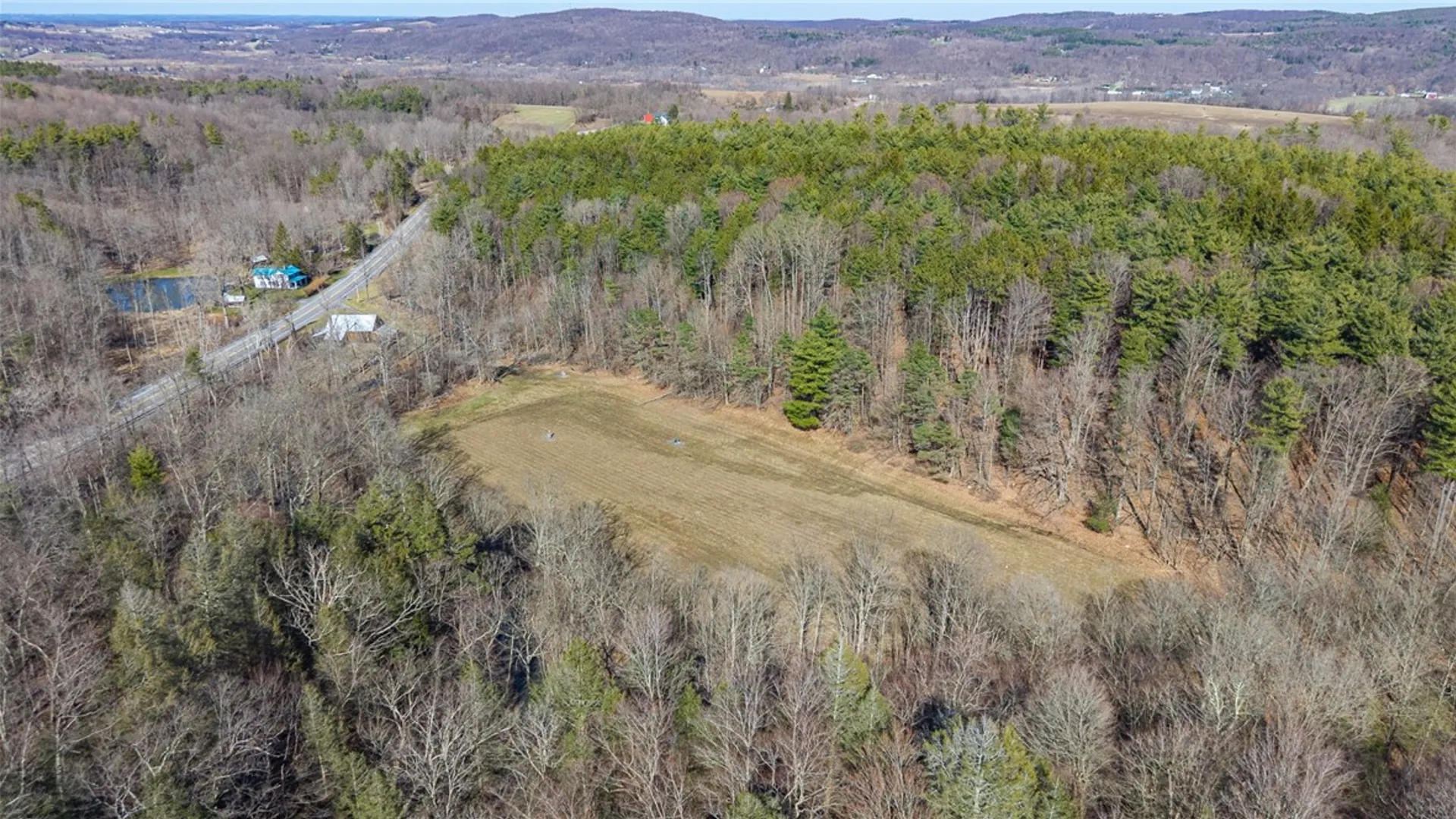 Property at 7209 County Road 32, Bristol, NY 14424 22