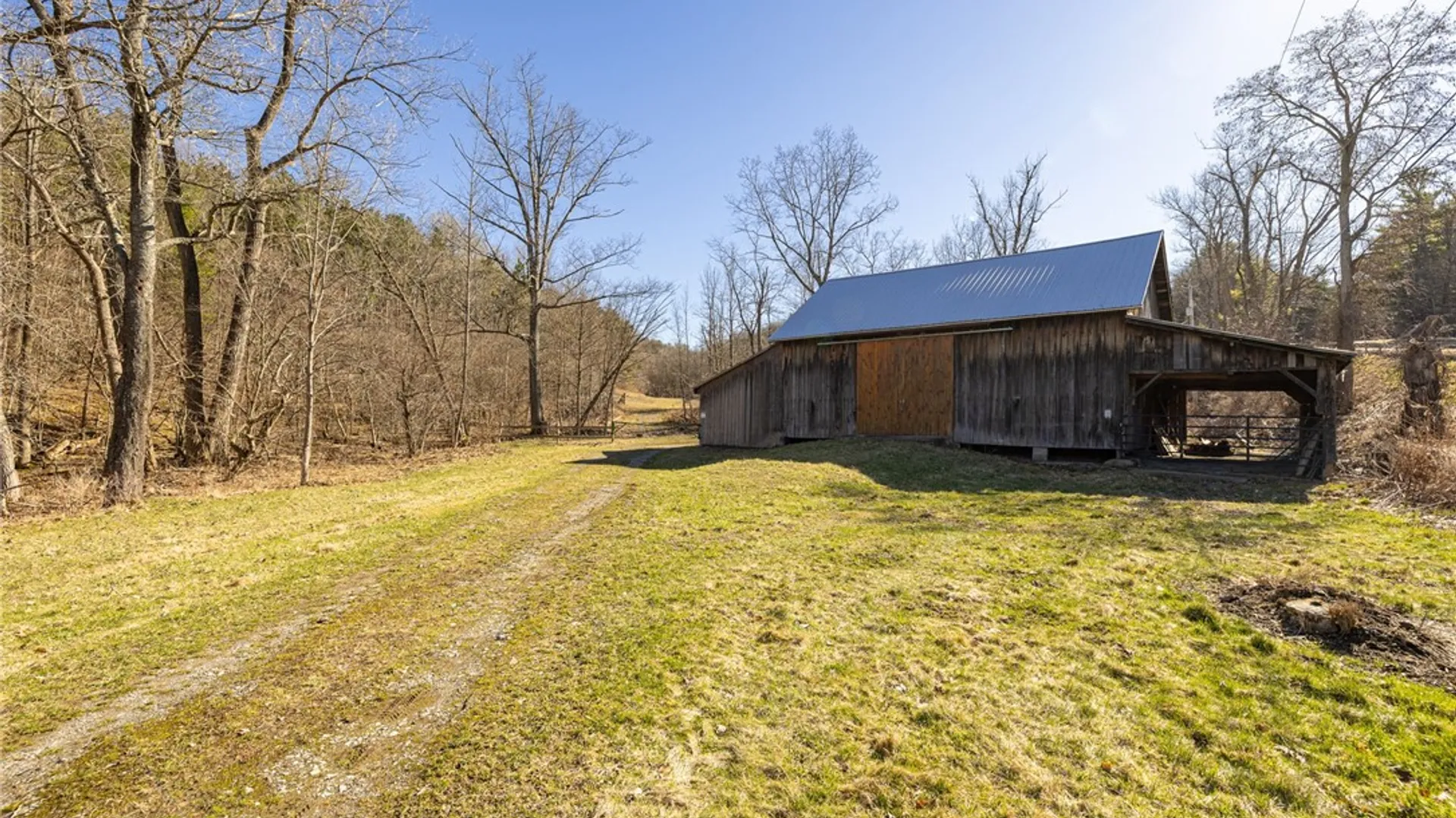 Property at 7209 County Road 32, Bristol, NY 14424 24