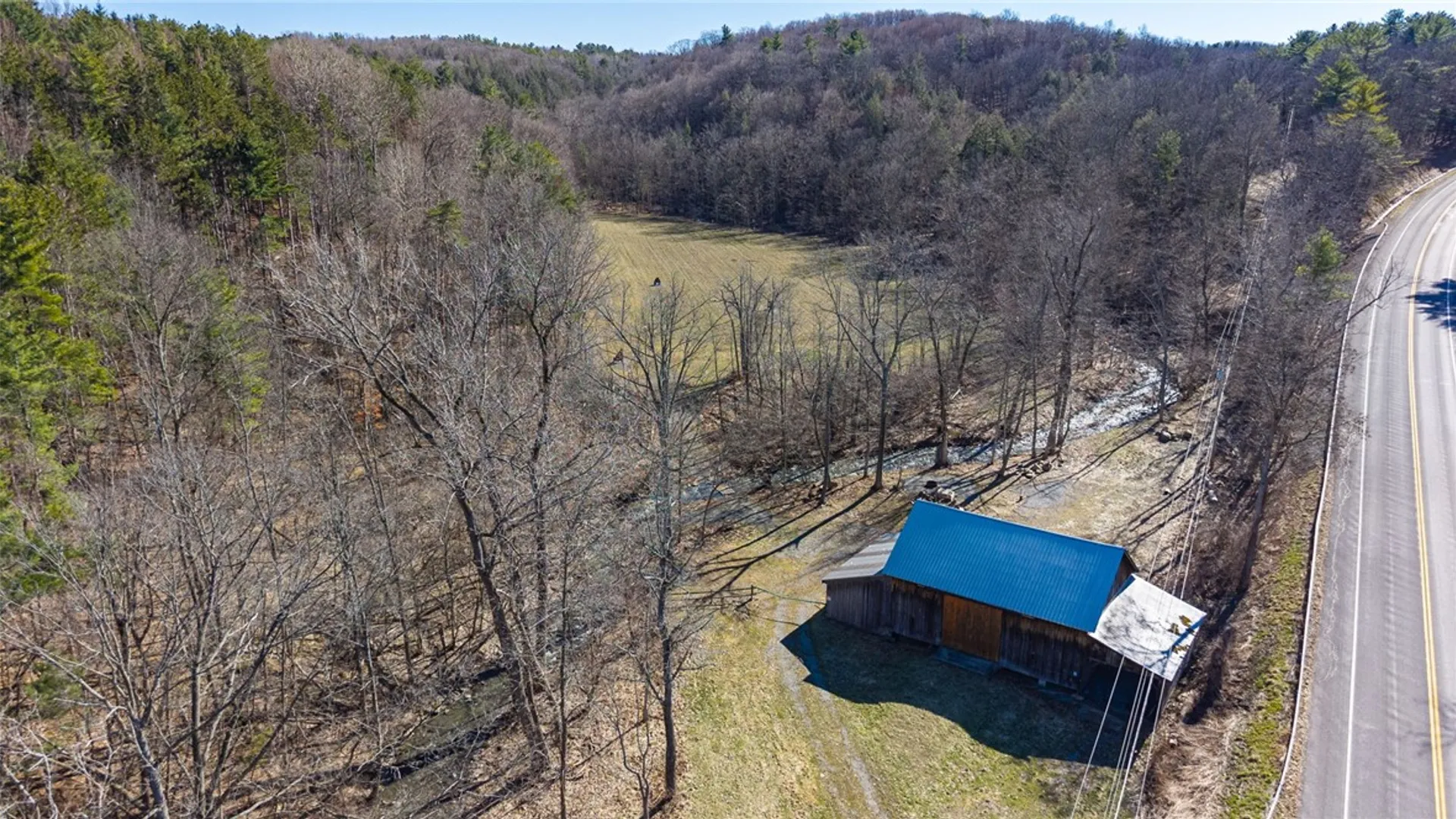 Property at 7209 County Road 32, Bristol, NY 14424 25