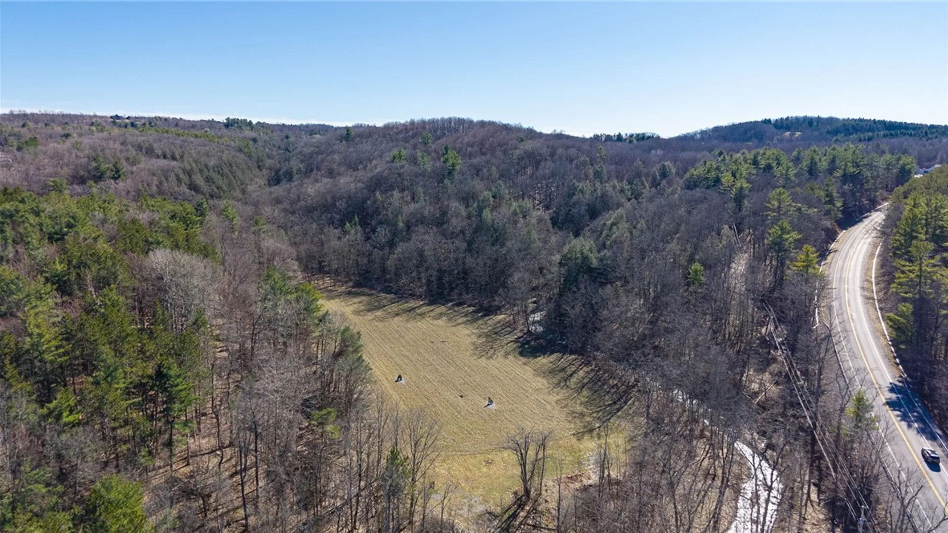 Property at 7209 County Road 32, Bristol, NY 14424 5
