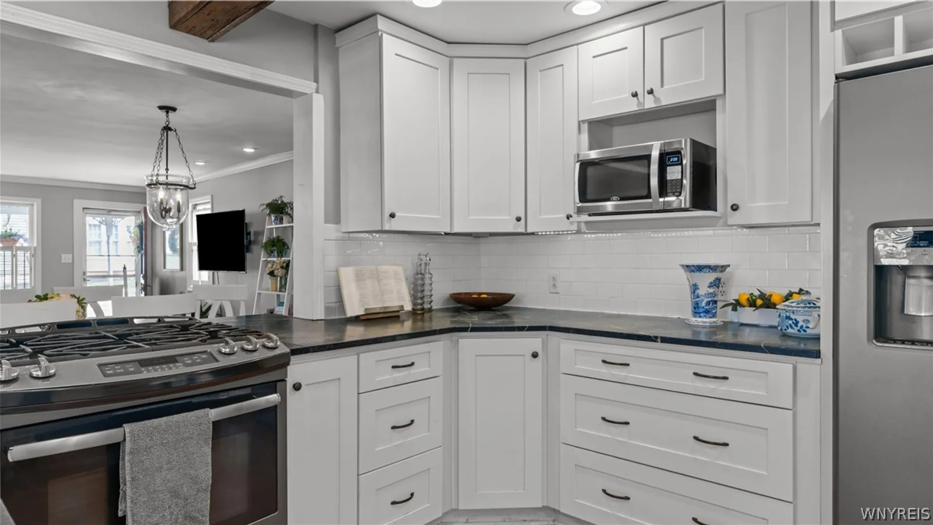 Property at 74 Orchard Street, Amherst, NY 14221 14