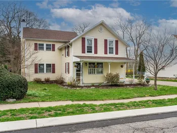 74 Orchard Street, Amherst, NY 14221